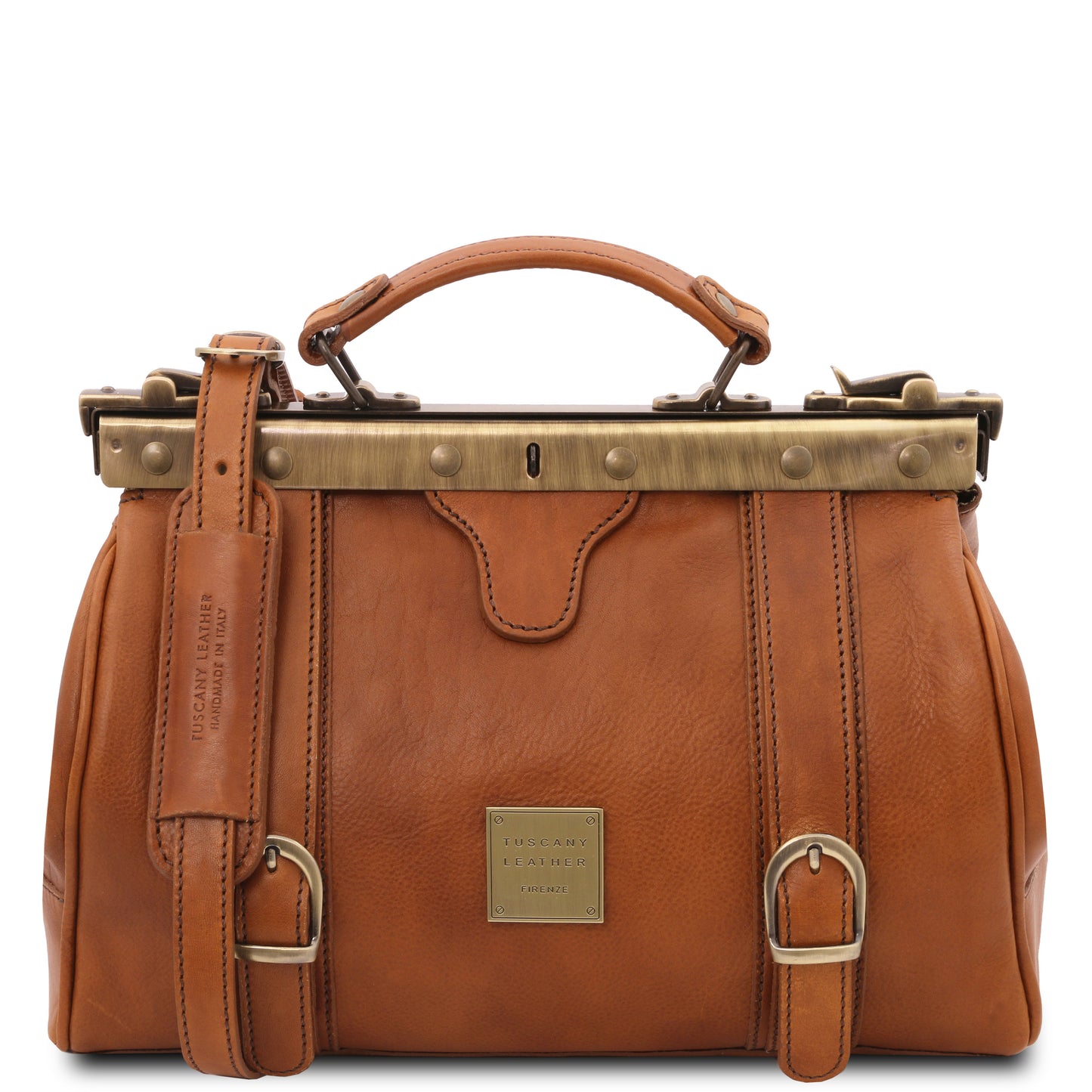 Monalisa Heritage Gladstone Bag