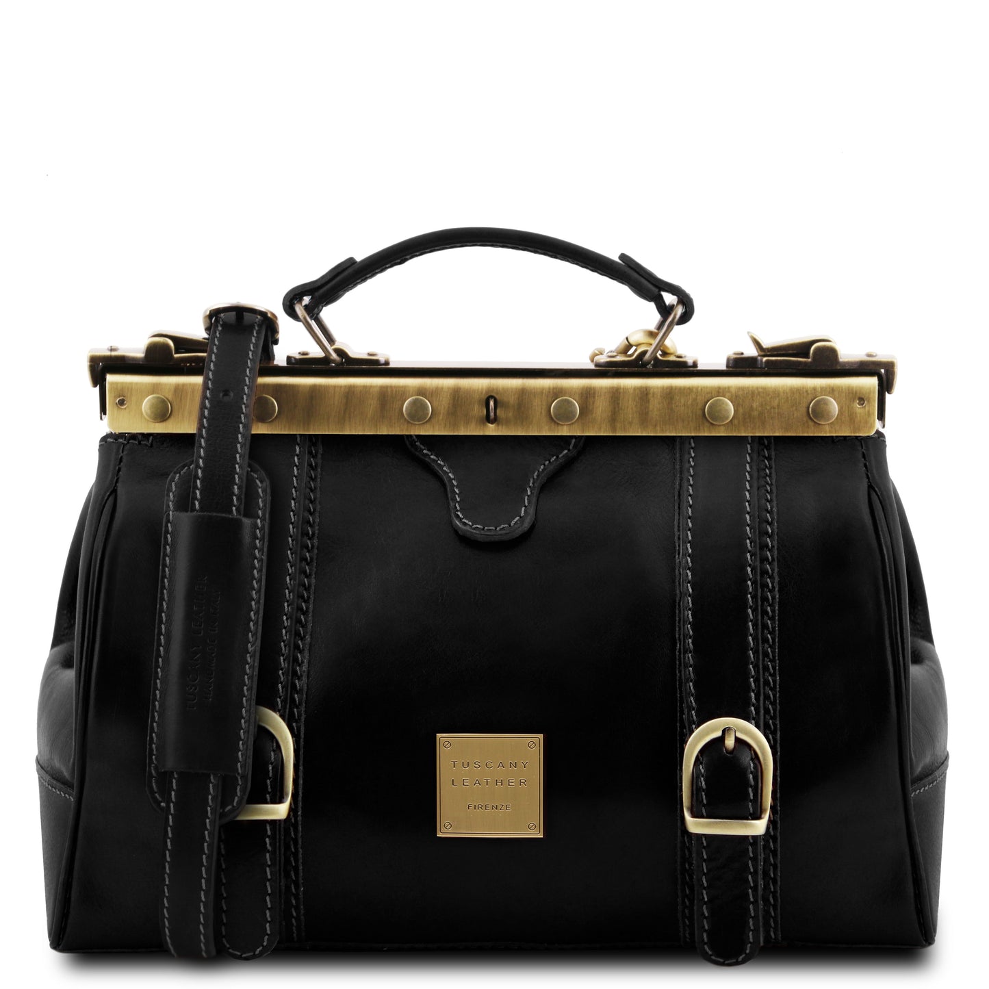 Monalisa Heritage Gladstone Bag