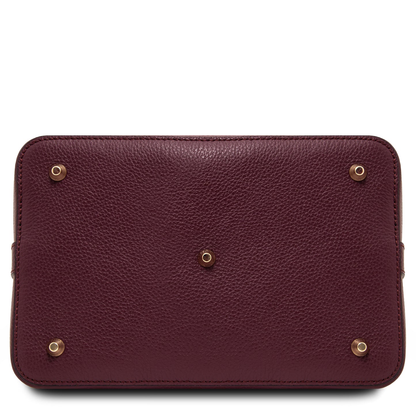 Minerva Suede Bucket Bag