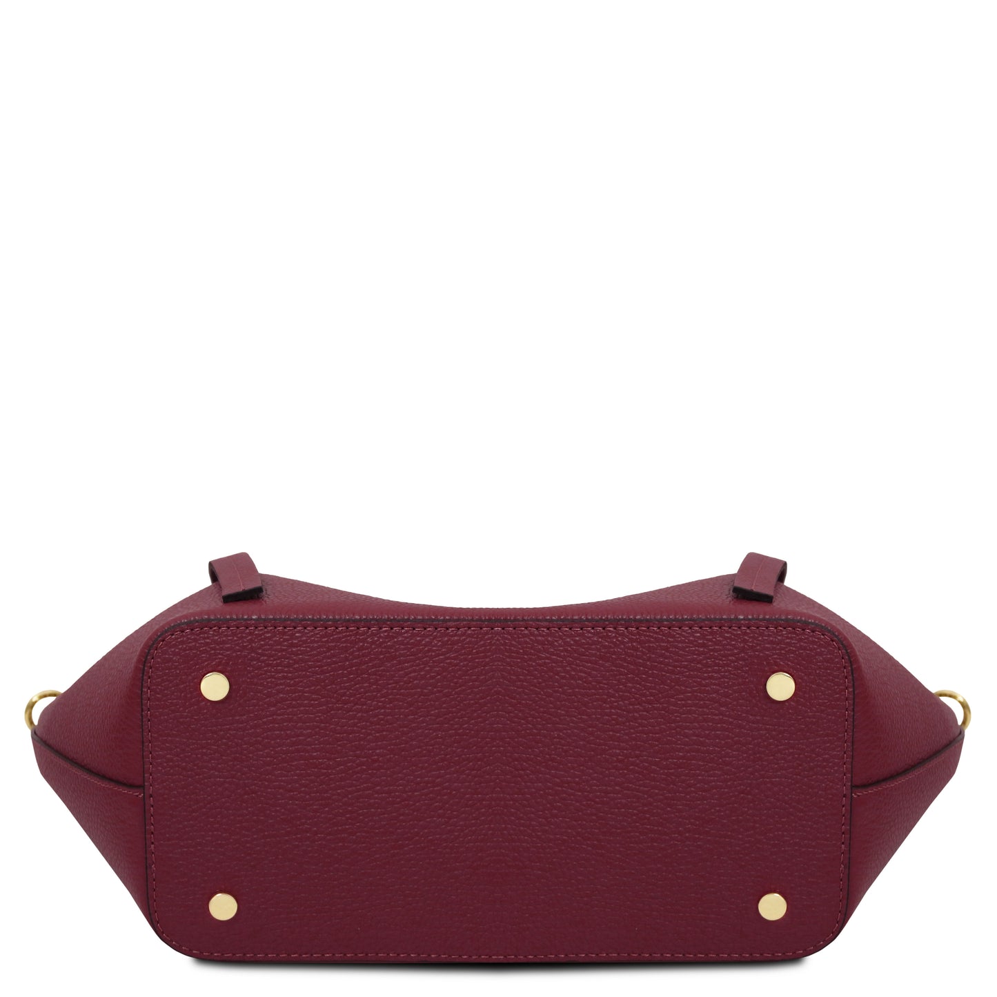 Legame Leather Tote Bag