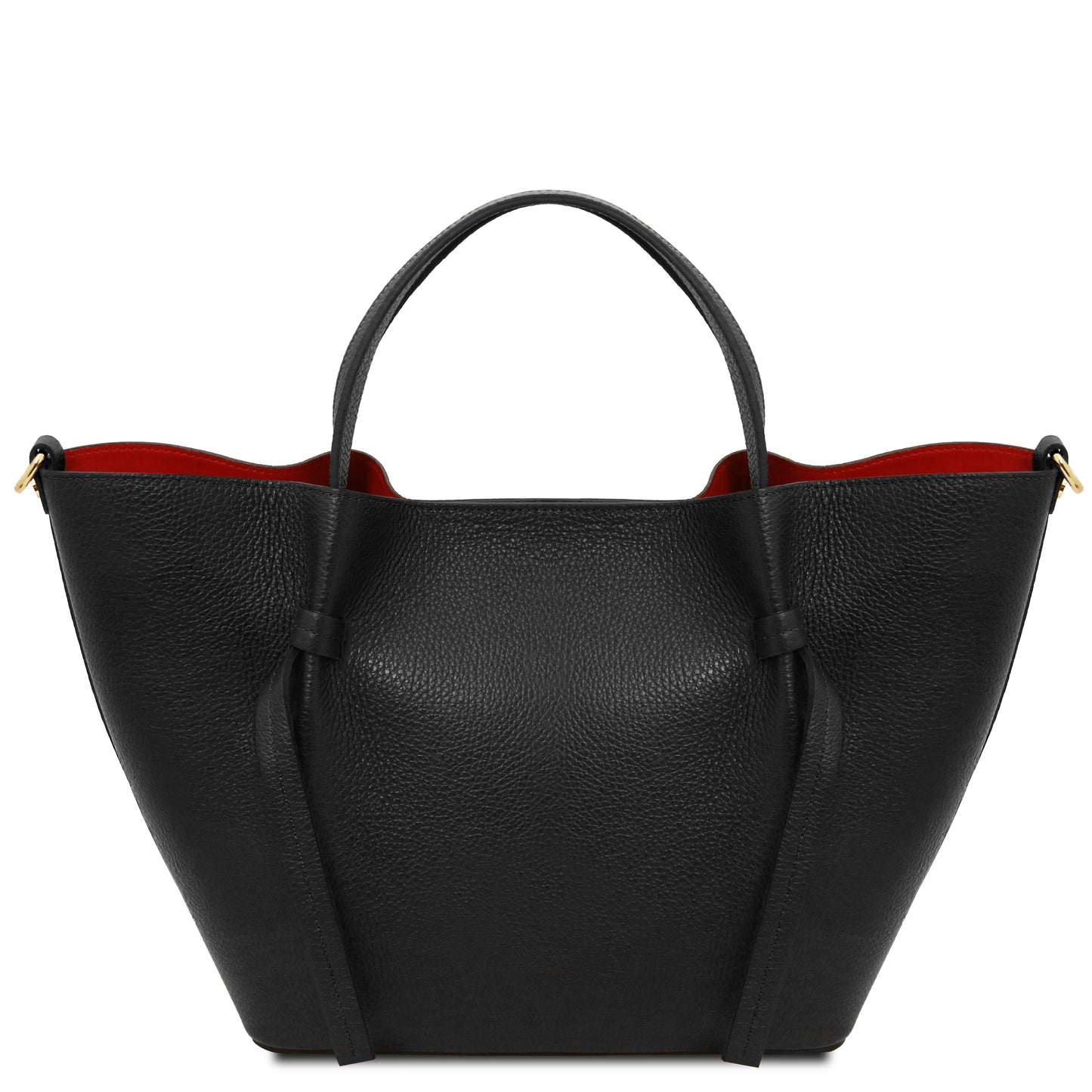 Legame Leather Tote Bag