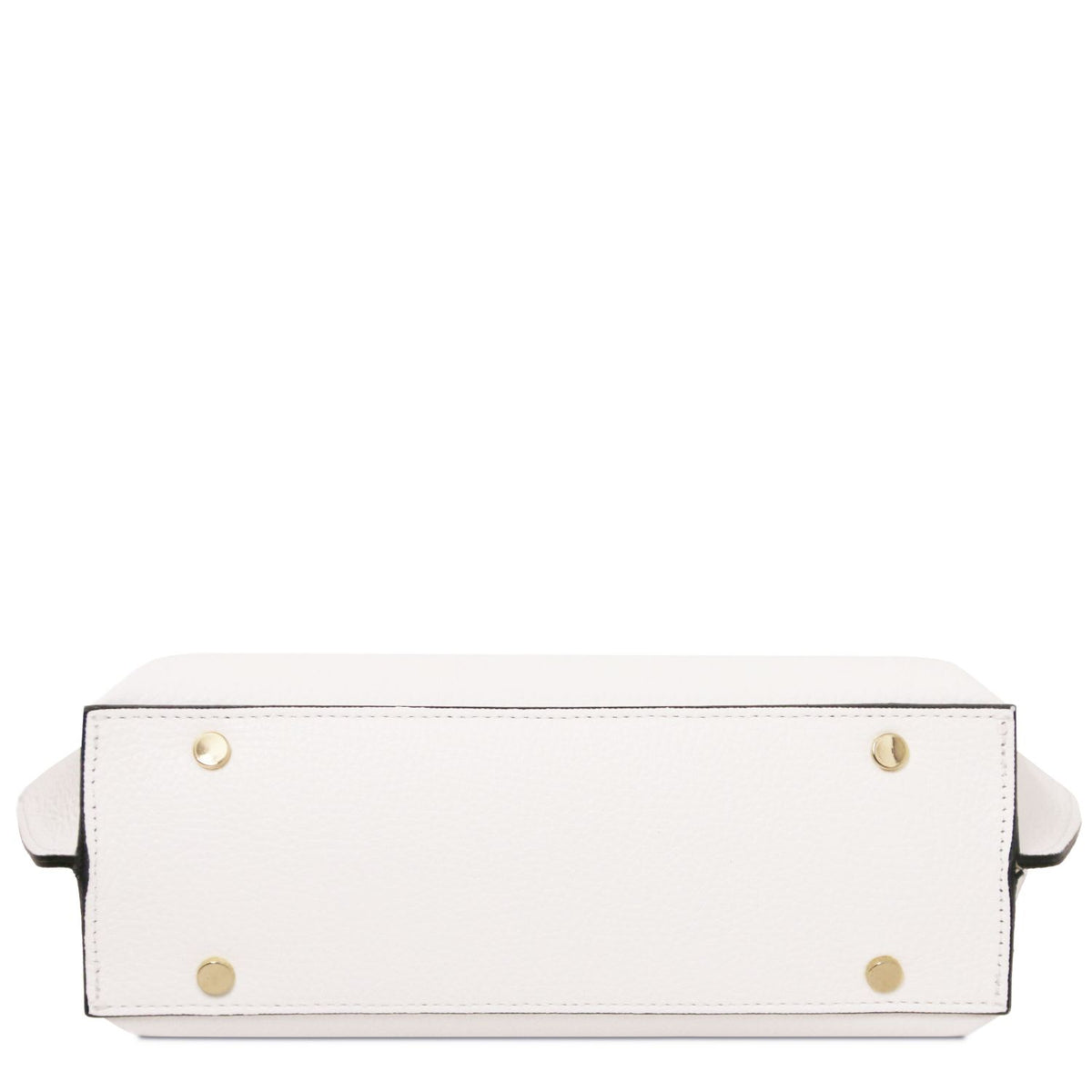 Agatha Leather Handbag