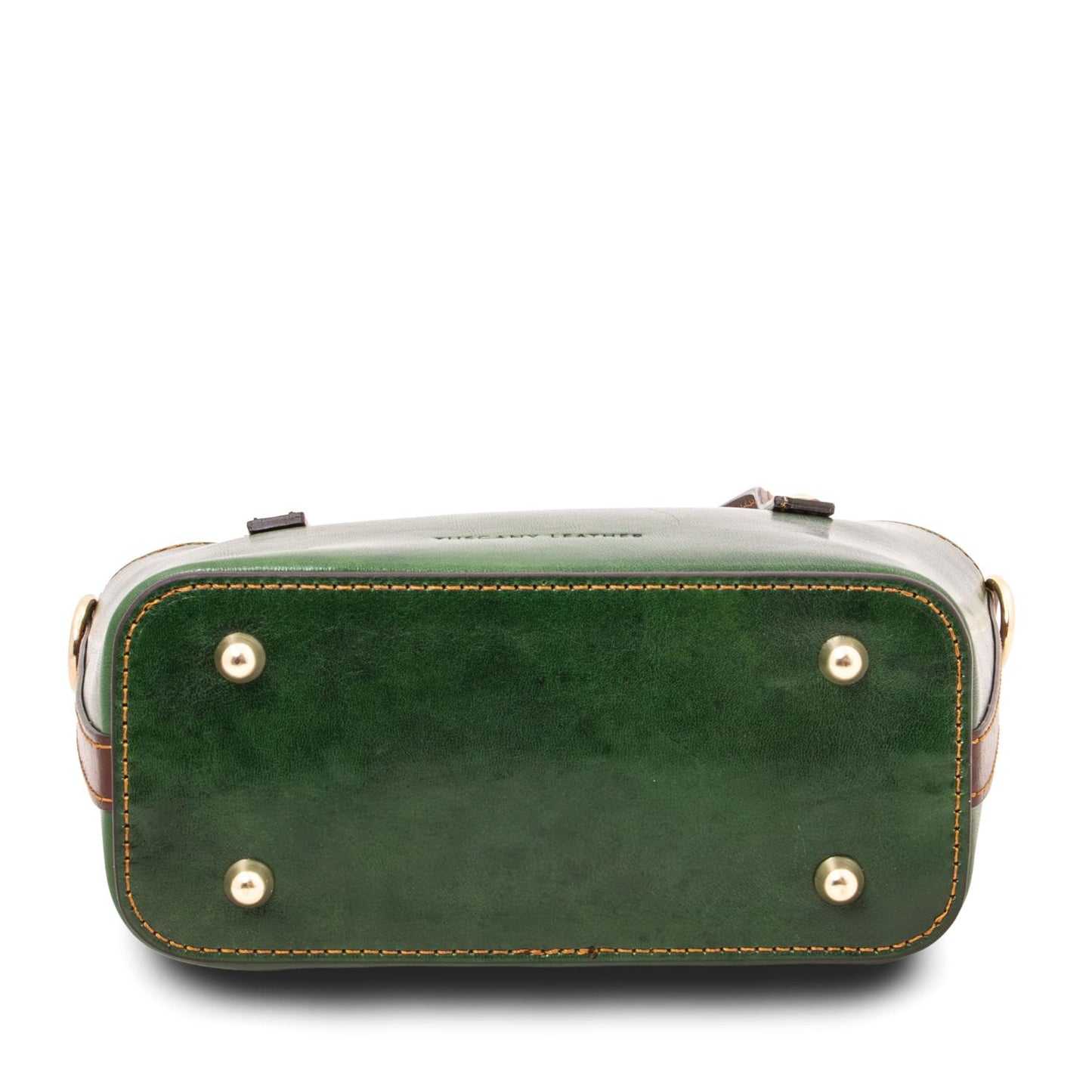 Amelia Mini Leather Handbag