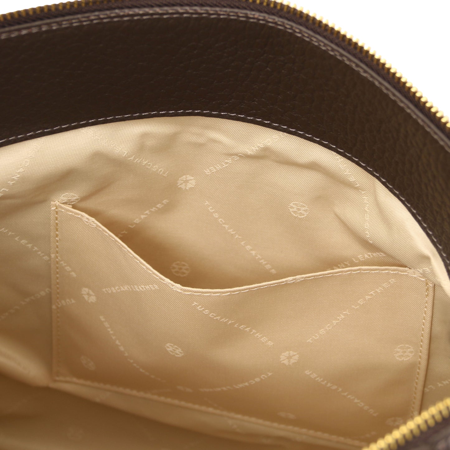 Amy Soft Leather Tote Bag