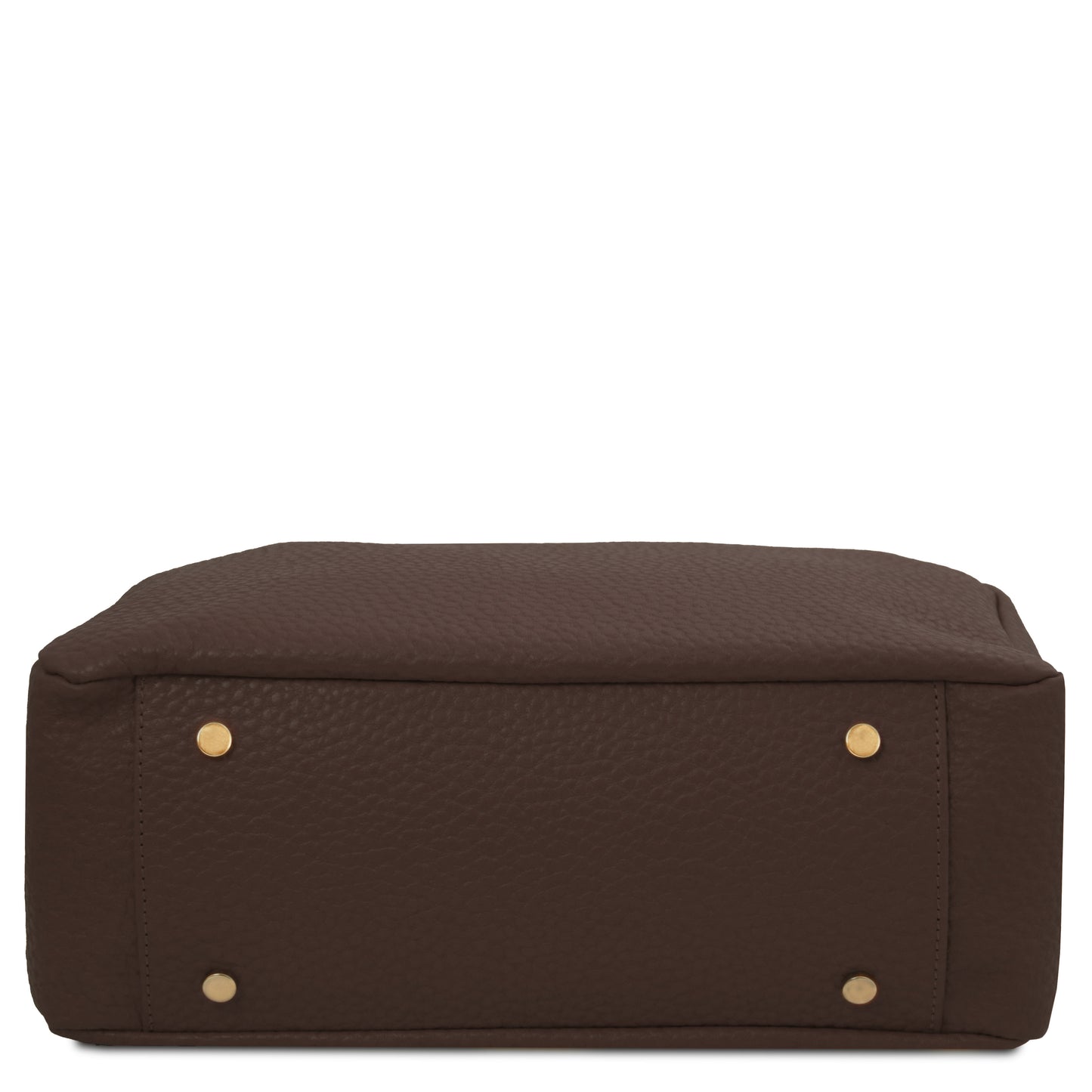 Amy Soft Leather Tote Bag