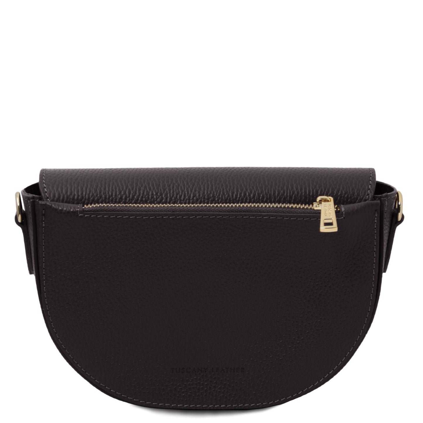 Astrea Leather Crossbody Bag