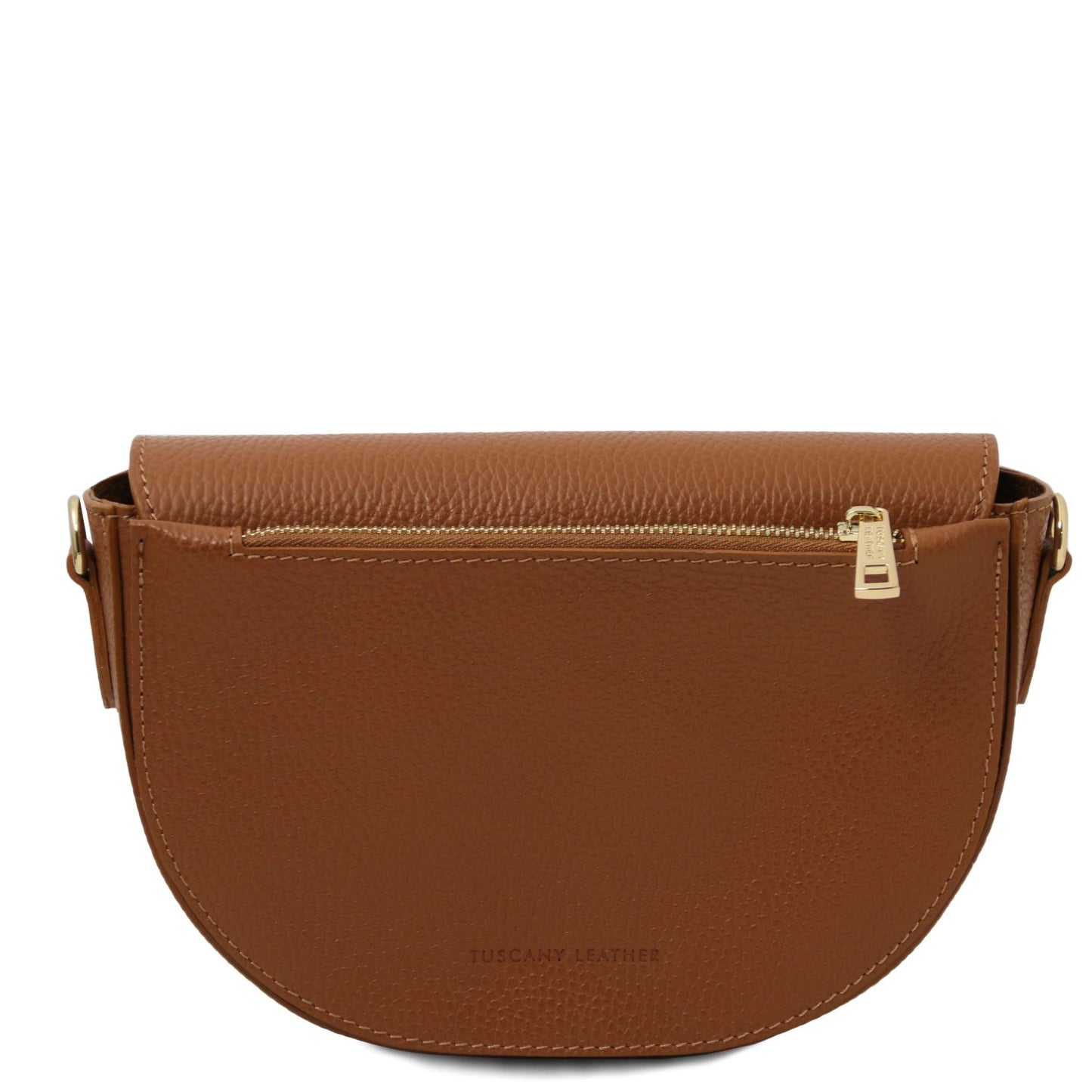 Astrea Leather Crossbody Bag
