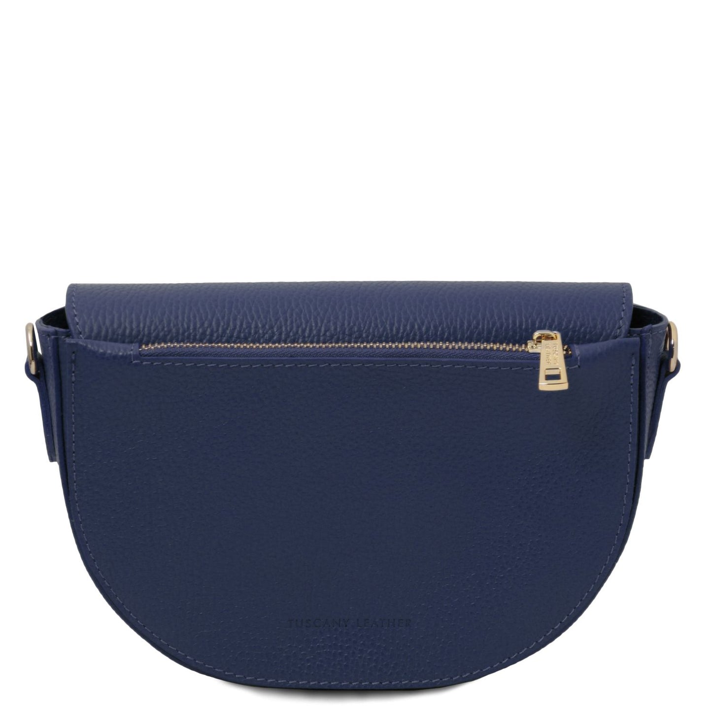 Astrea Leather Crossbody Bag