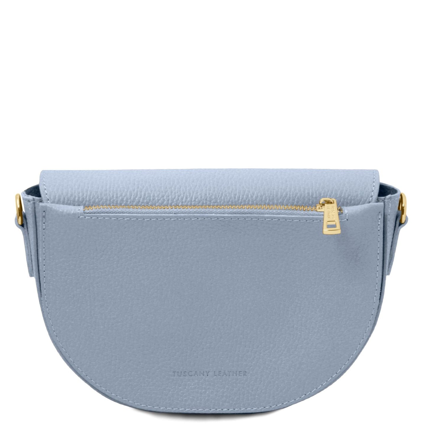 Astrea Leather Crossbody Bag
