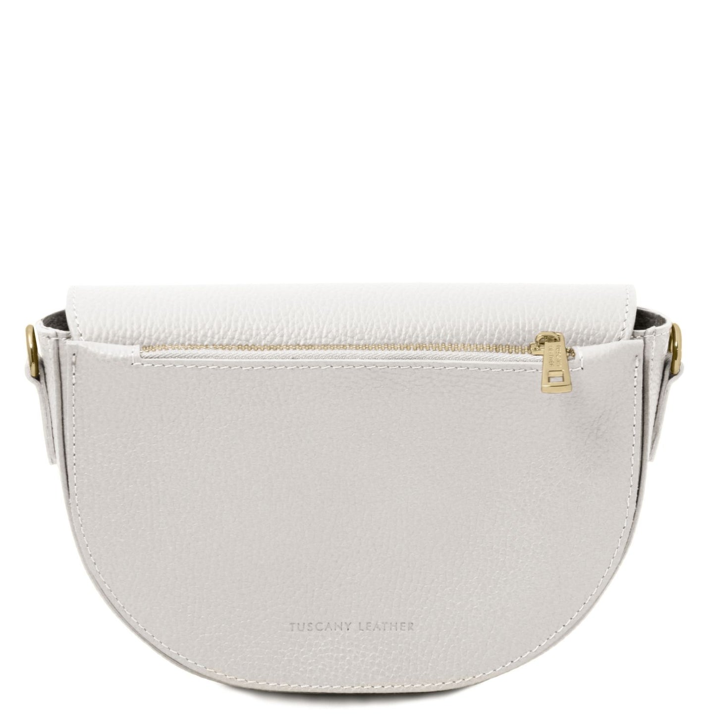 Astrea Leather Crossbody Bag