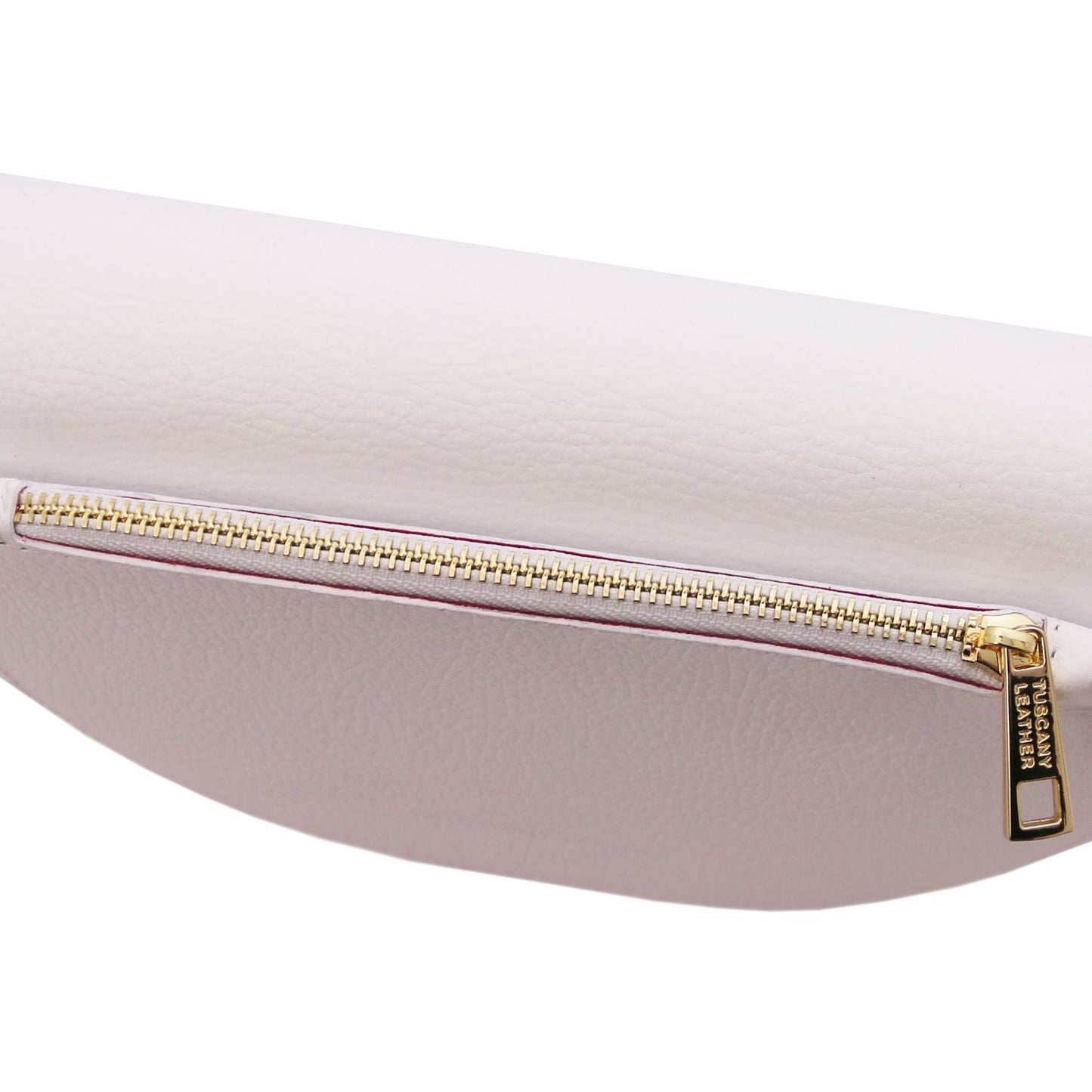 Astrea Leather Crossbody Bag