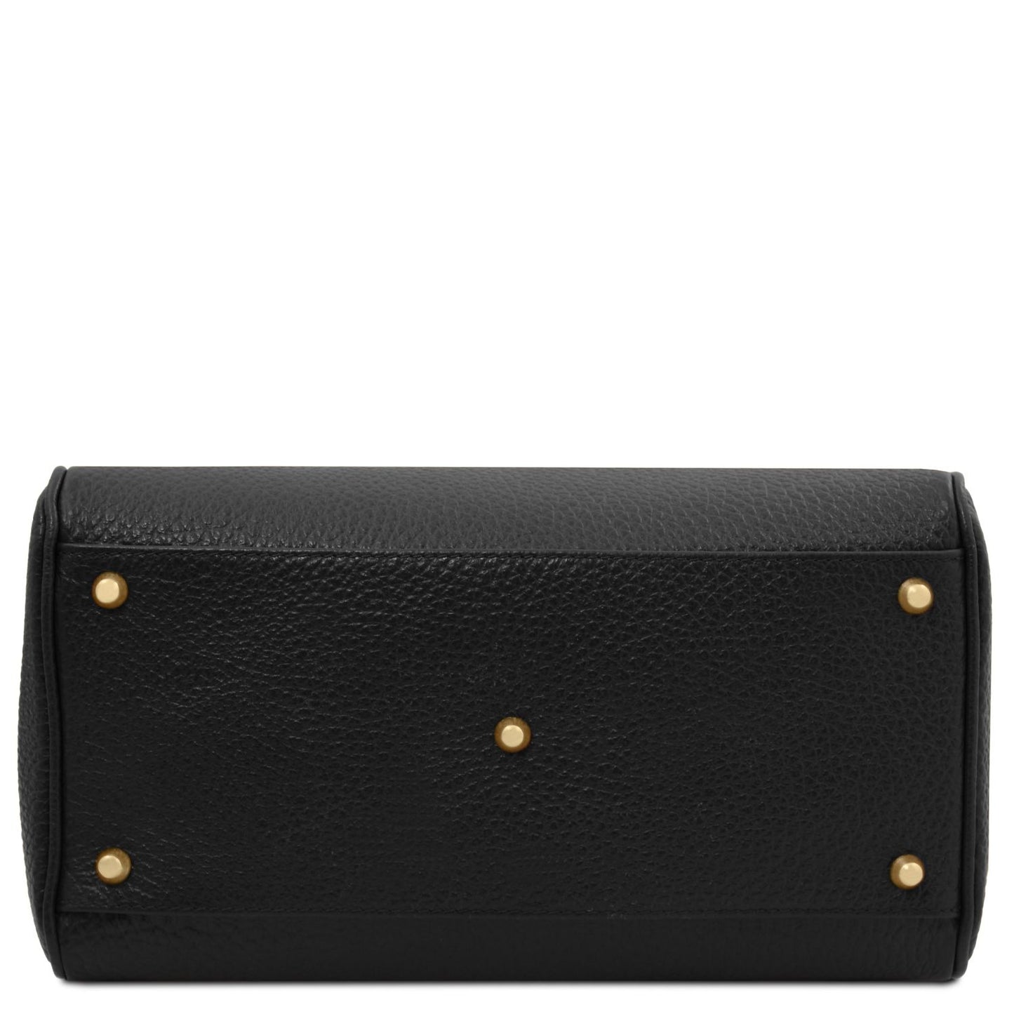 Barrique Leather Duffle Bag