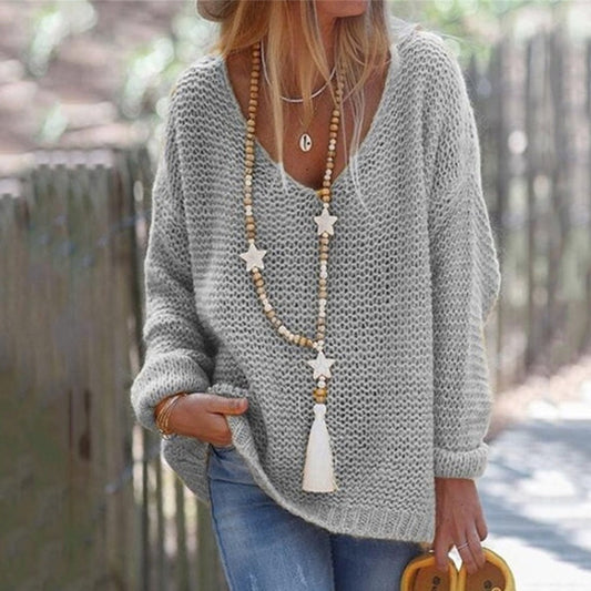 Beach Boho Chic Tassel Beaded Necklace Montipi