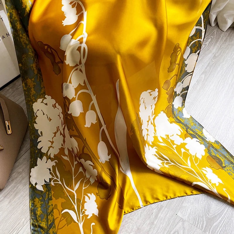 Boheme Chic Colourful Shawl Montipi