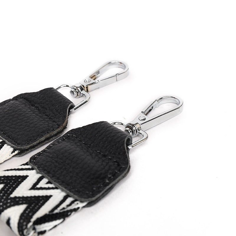 Casual Chic Leather Crossbody Bag Montipi