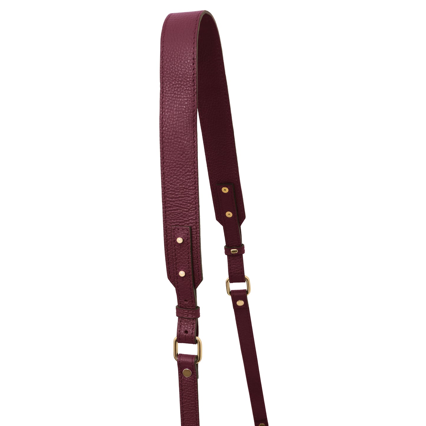 Chantilly Suede Crossbody Bag