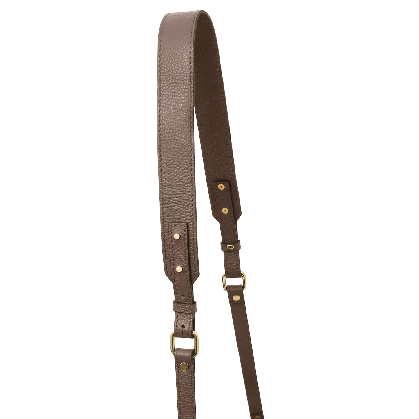 Chantilly Suede Crossbody Bag