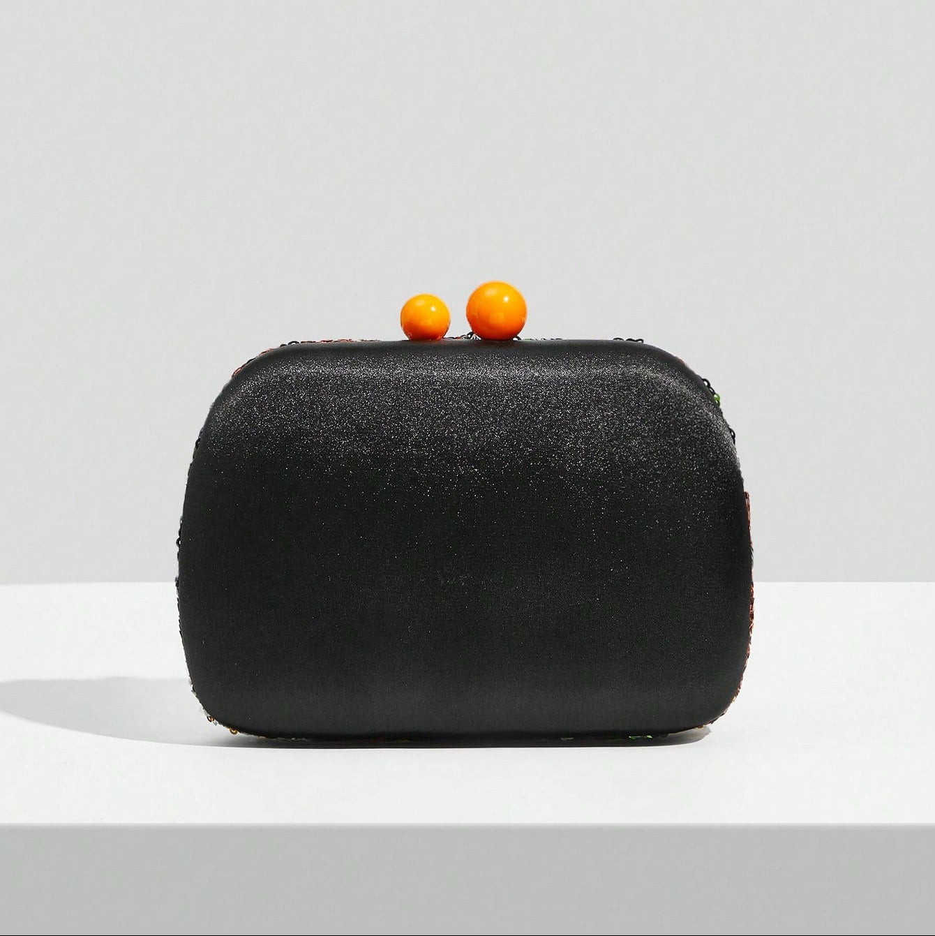 Coastal Chic Sequins Clutch Bag Montipi