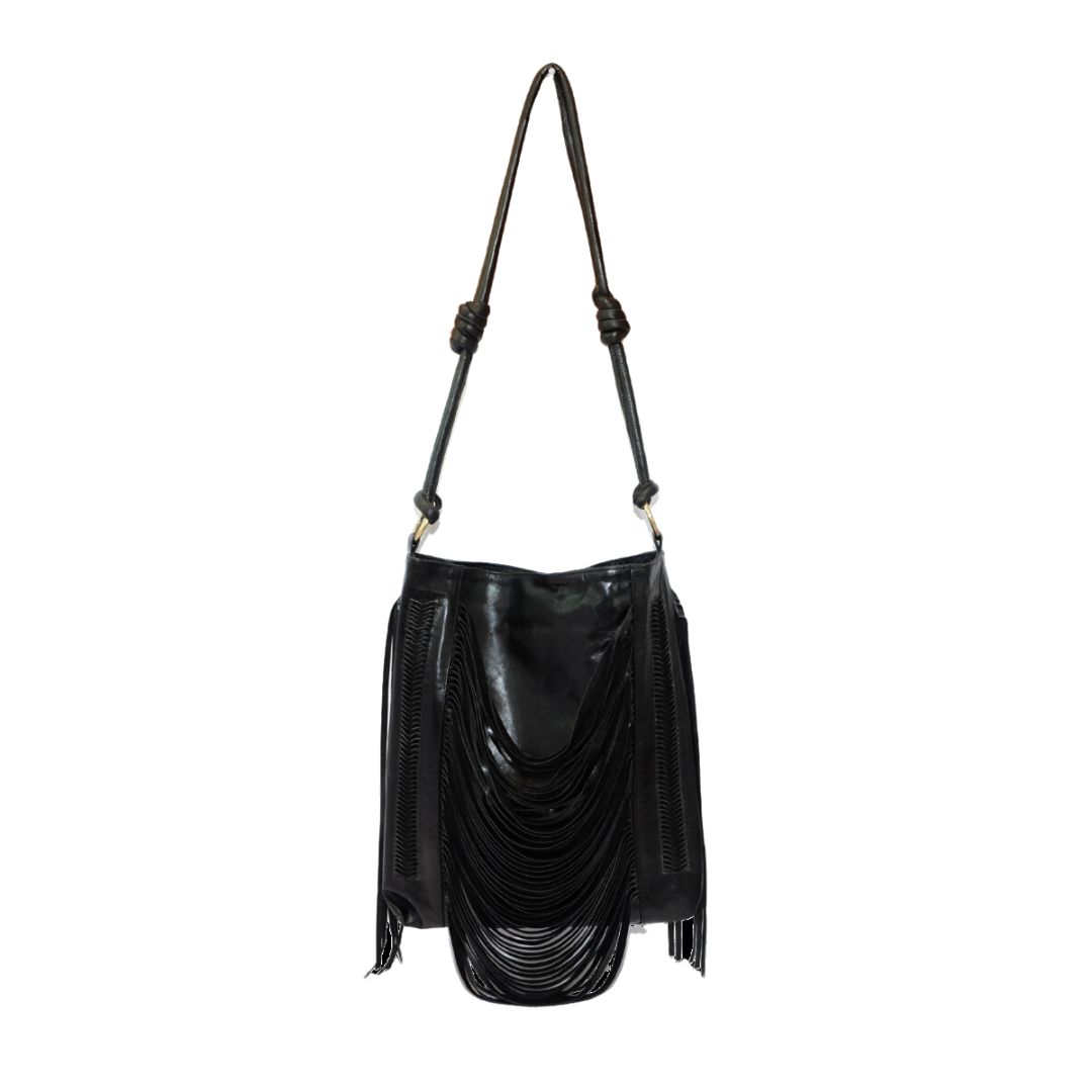 Desert Wanderer Bohemian Crossbody Bag Montipi