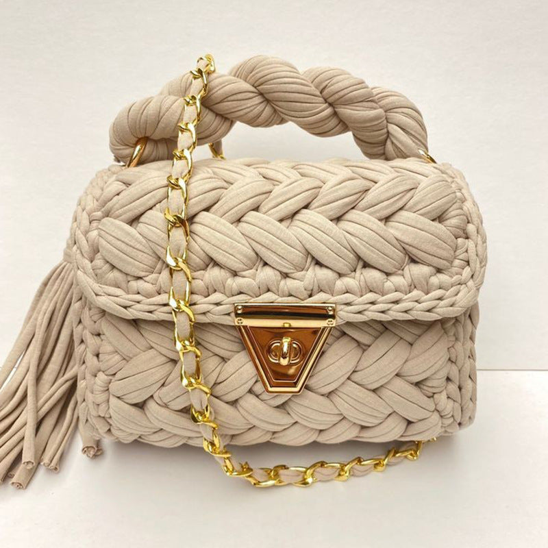 Eclectic Candy Mini Crossbody Bag Montipi