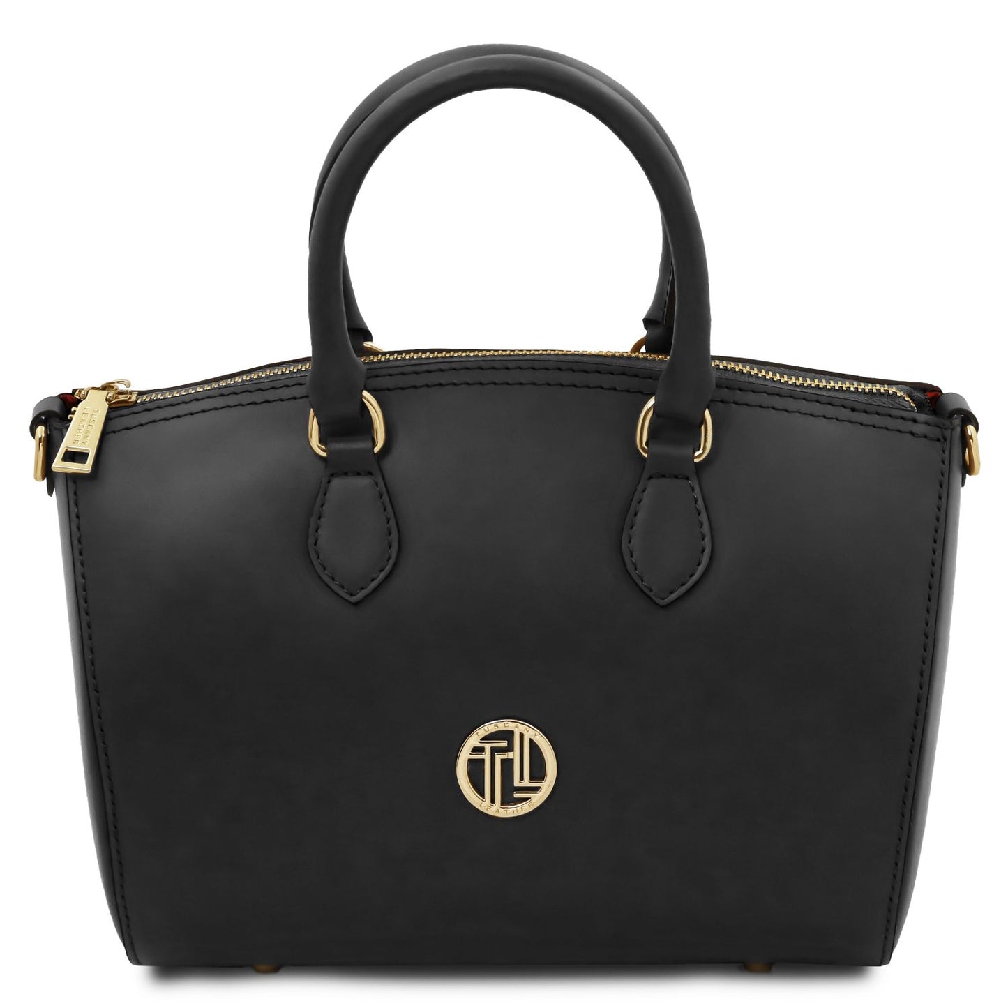 Layla Luxe Leather Bag