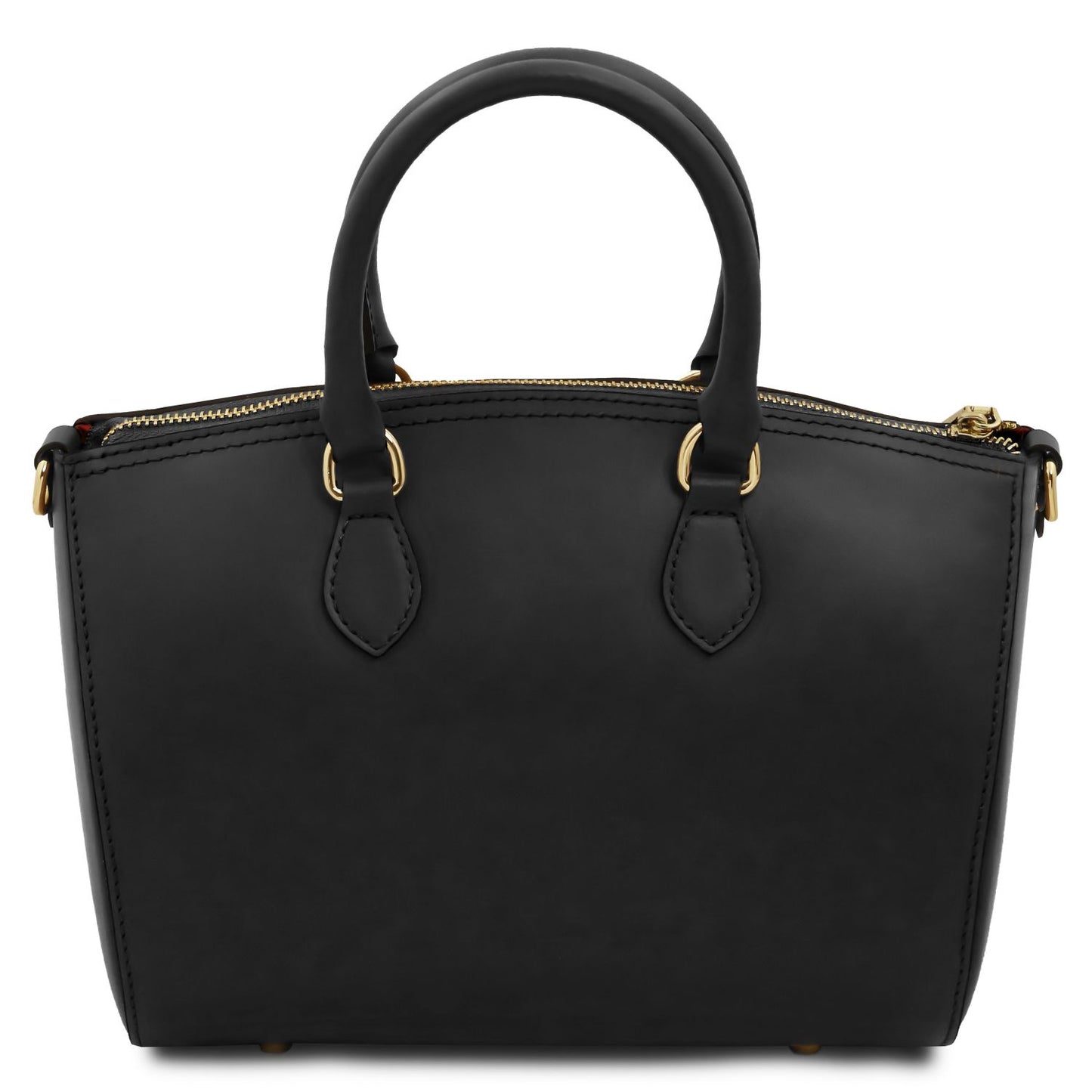 Layla Luxe Leather Bag