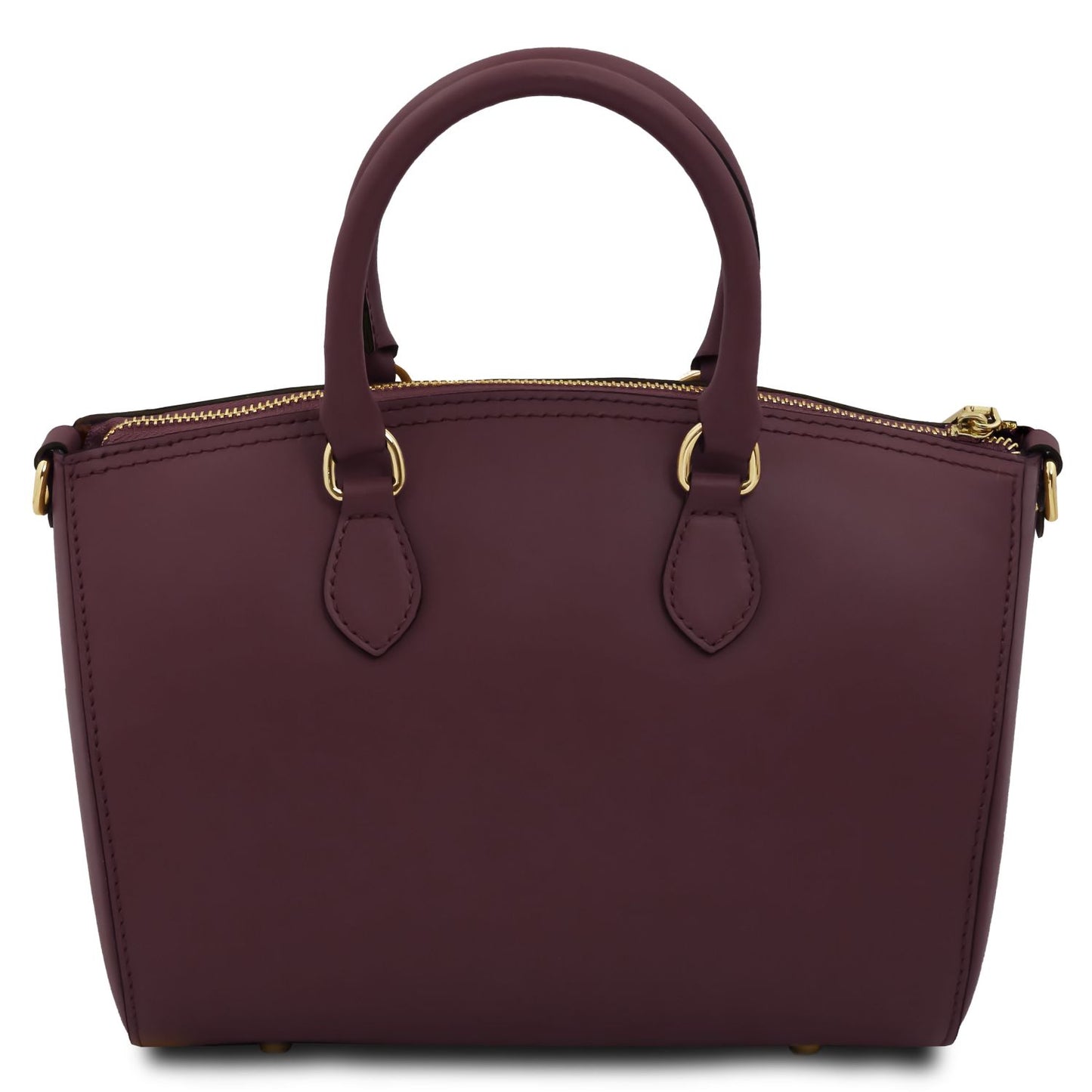Layla Luxe Leather Bag
