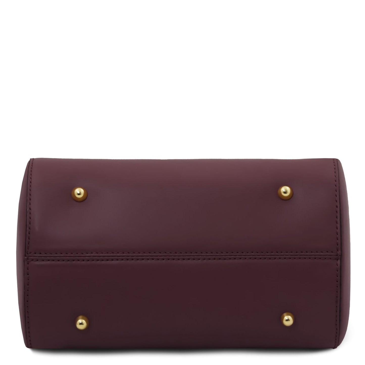 Layla Luxe Leather Bag