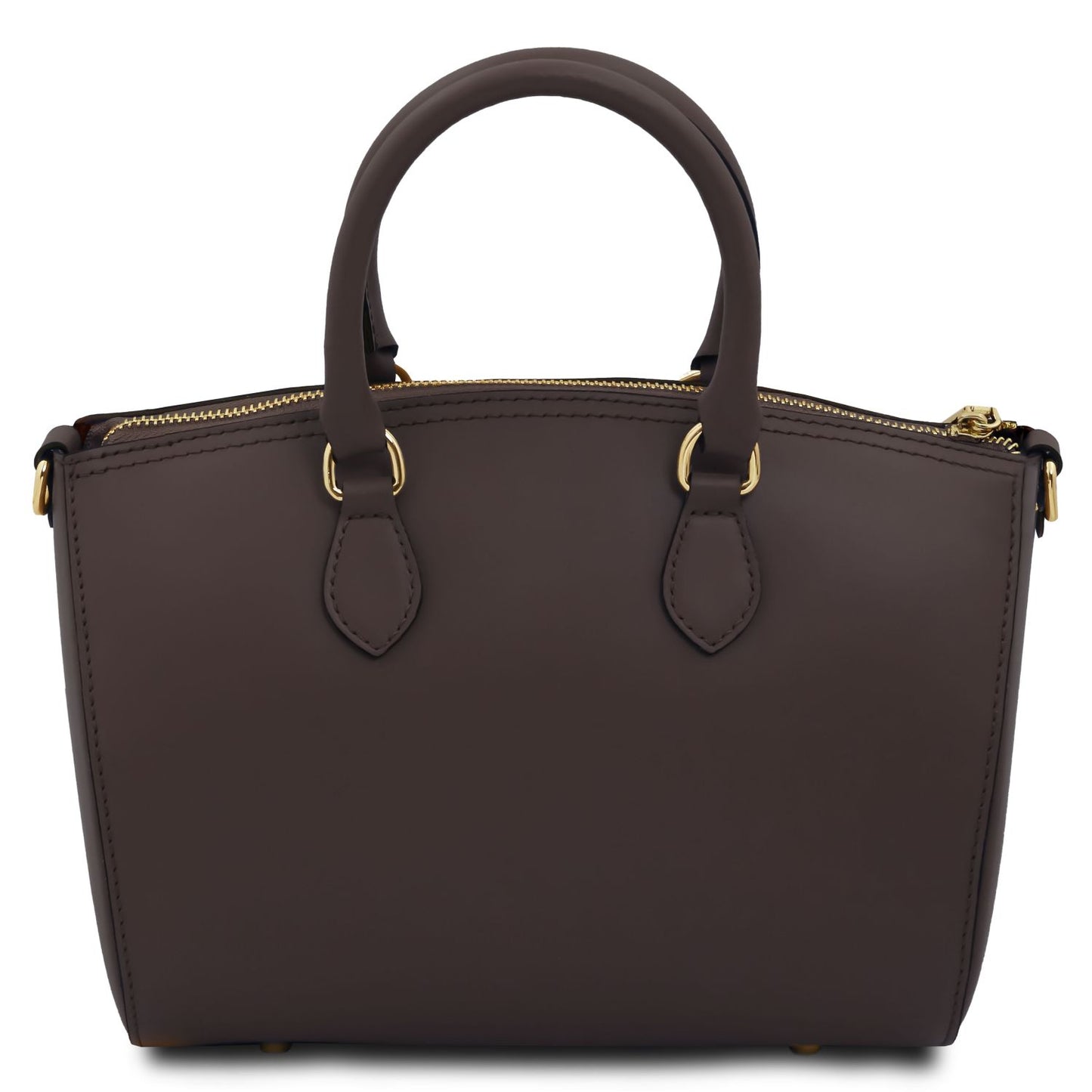 Layla Luxe Leather Bag