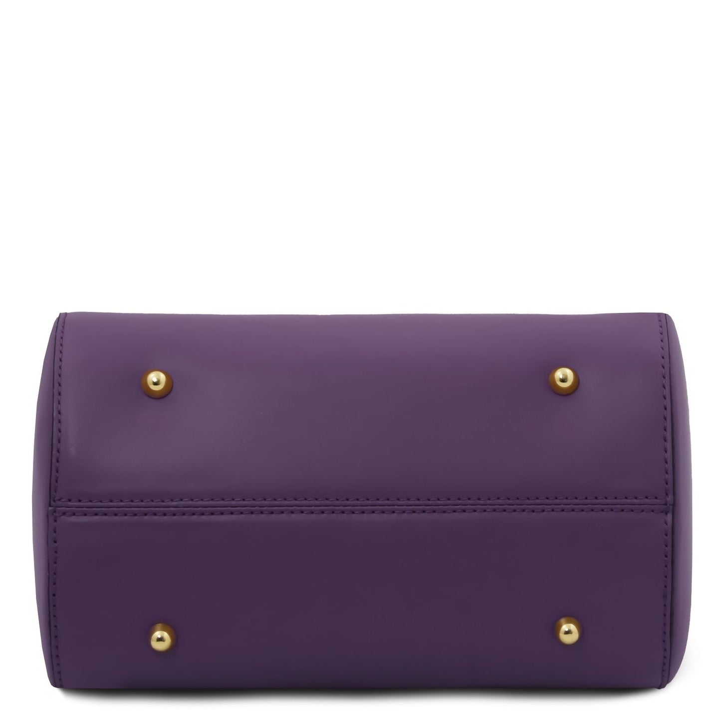 Layla Luxe Leather Bag