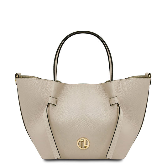 Legame Leather Handbag