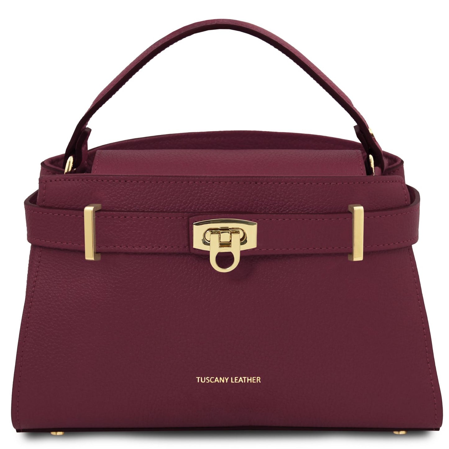 Maisy Grande Leather Tote