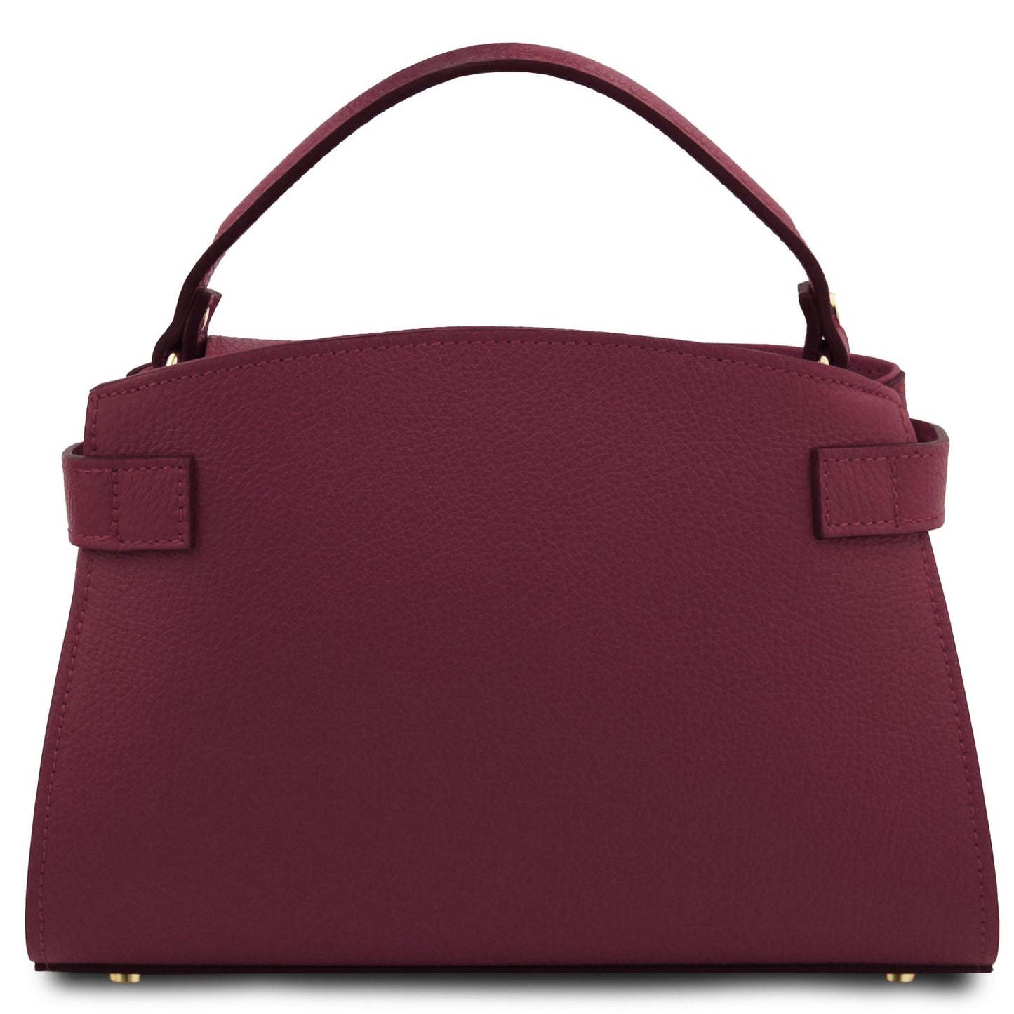 Maisy Grande Leather Tote