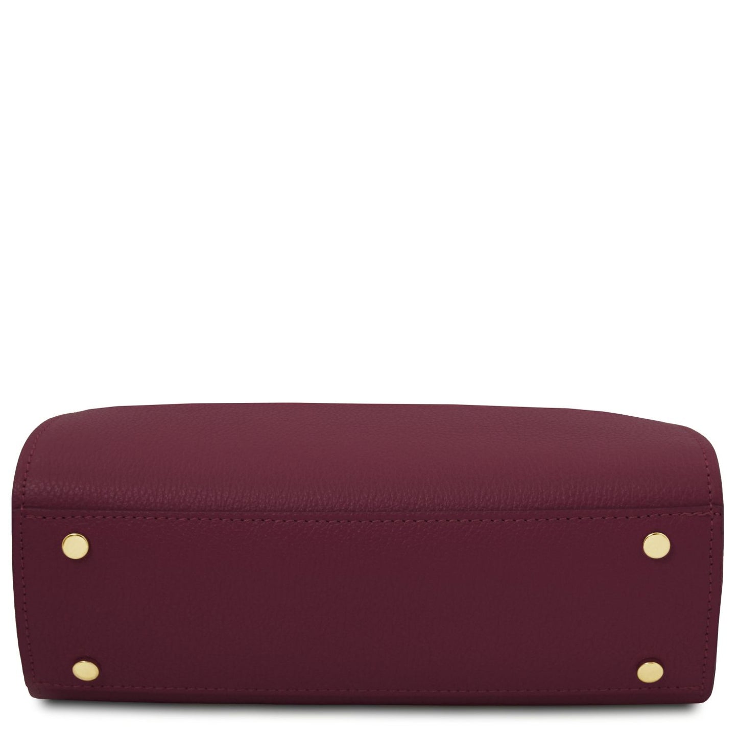 Maisy Grande Leather Tote