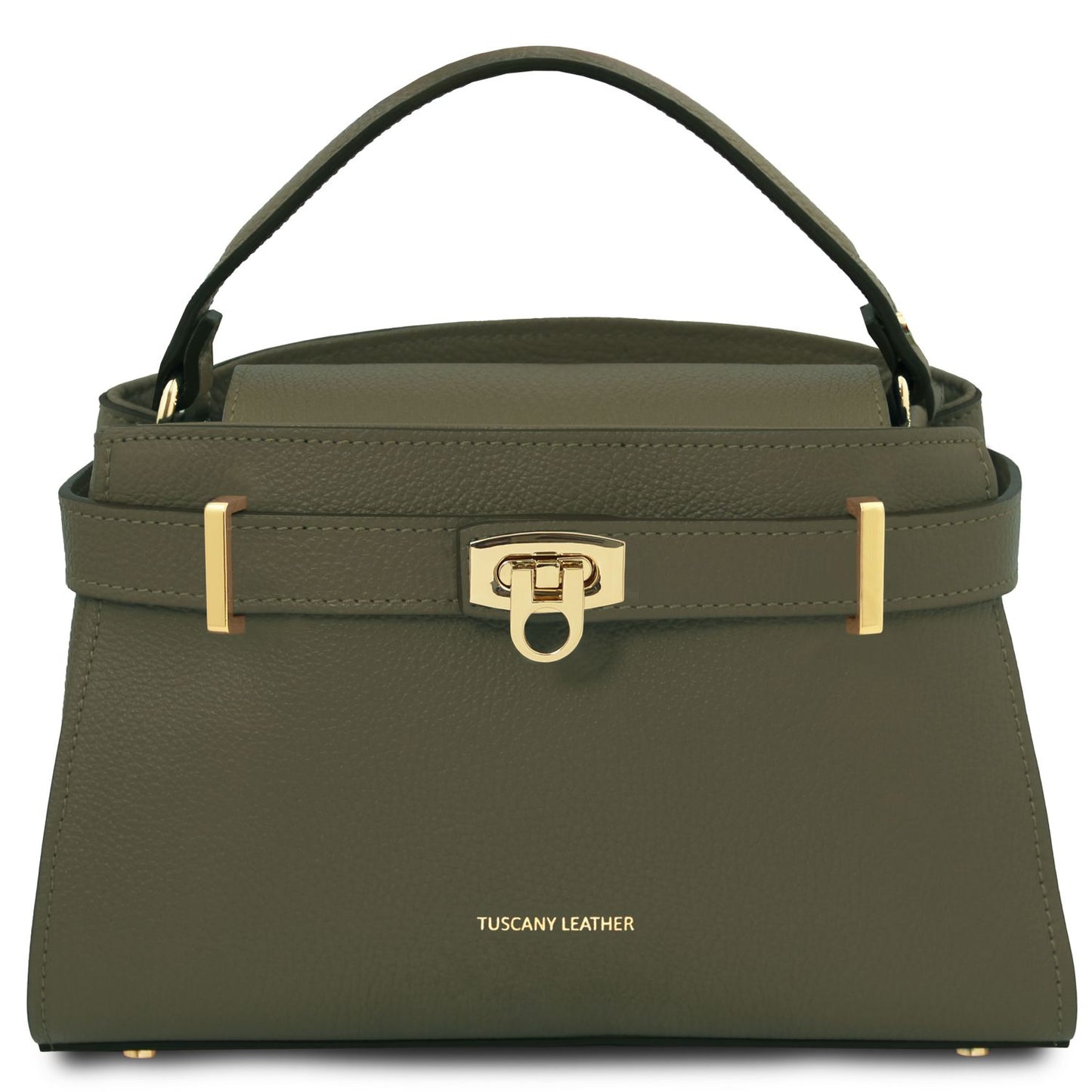 Maisy Grande Leather Tote