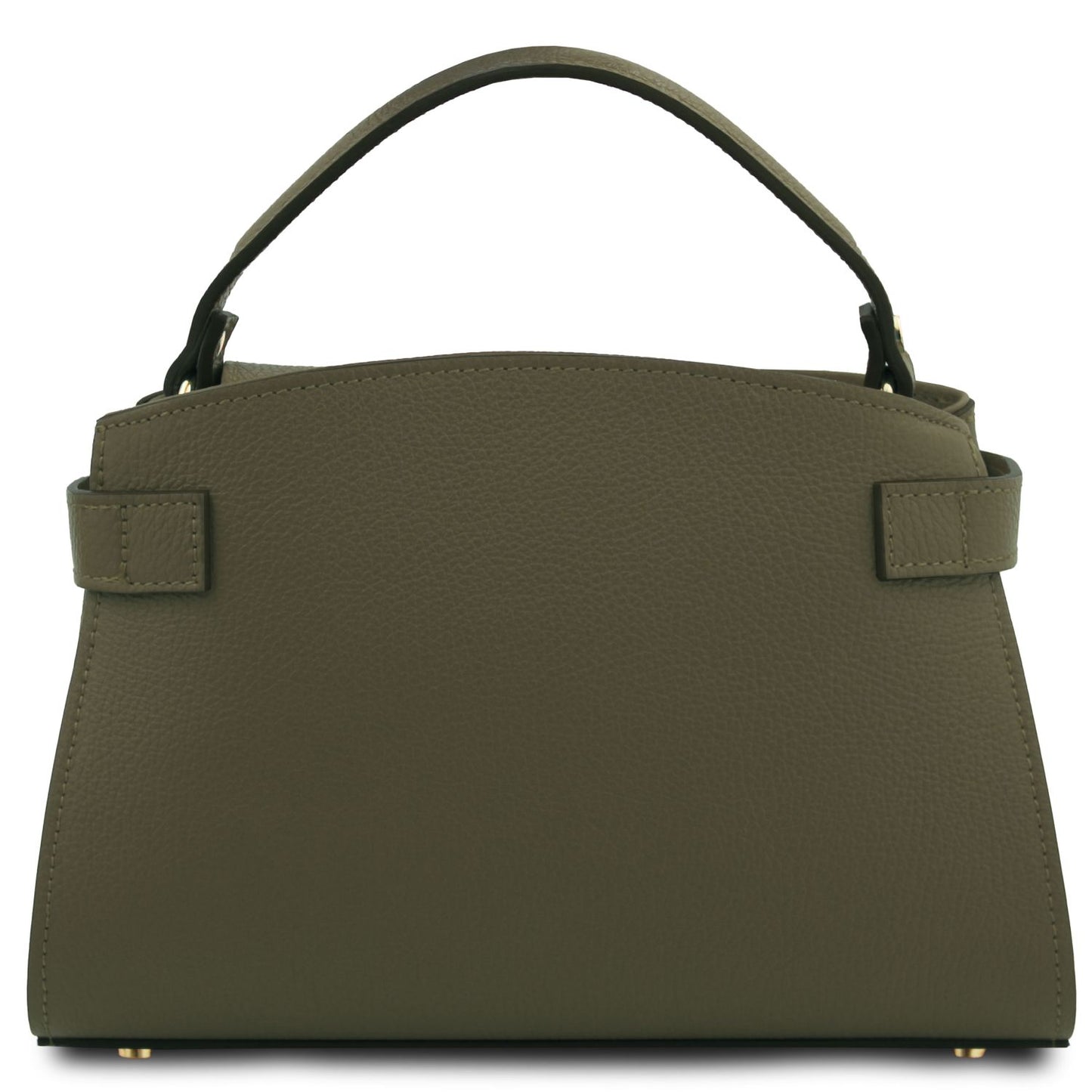 Maisy Grande Leather Tote