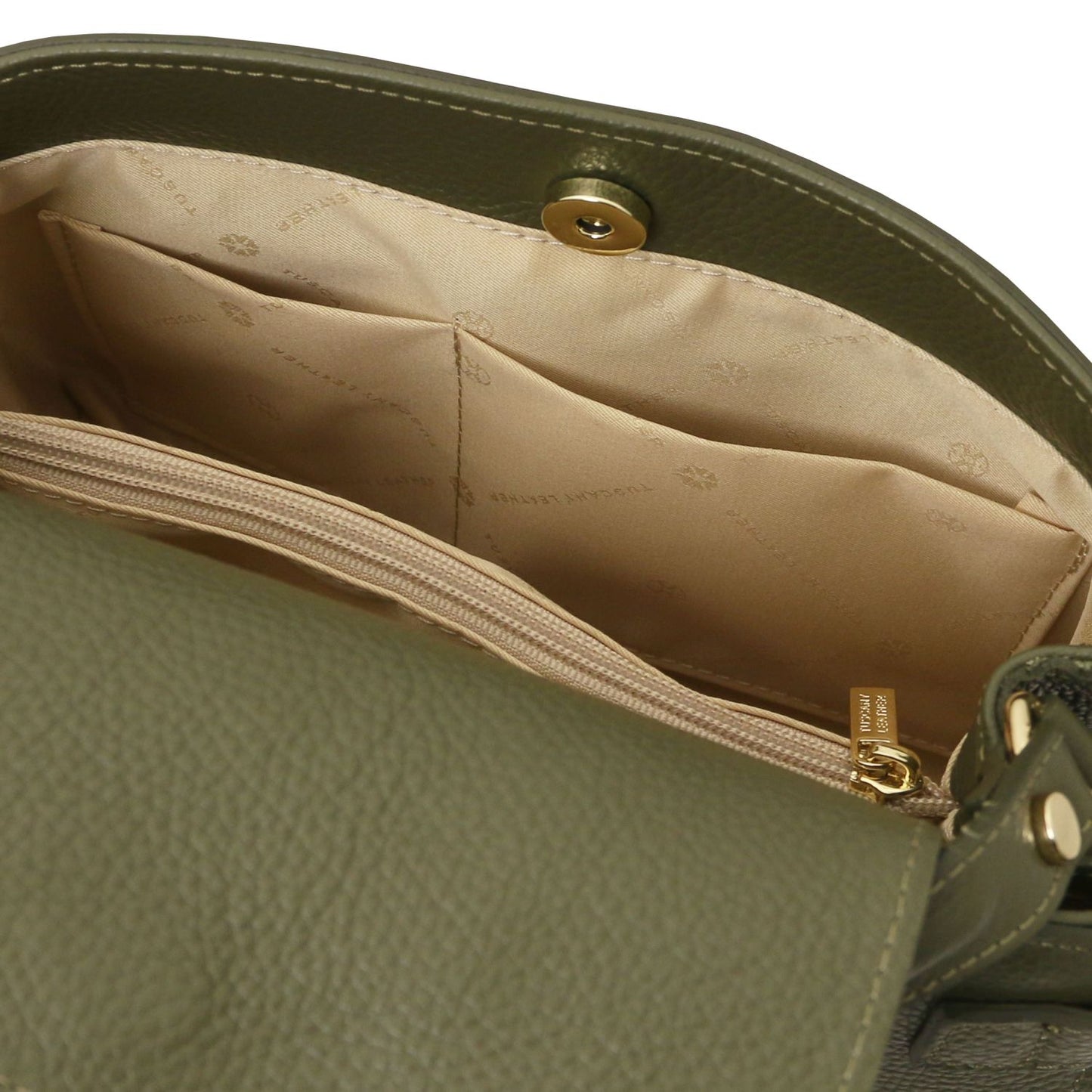 Maisy Grande Leather Tote