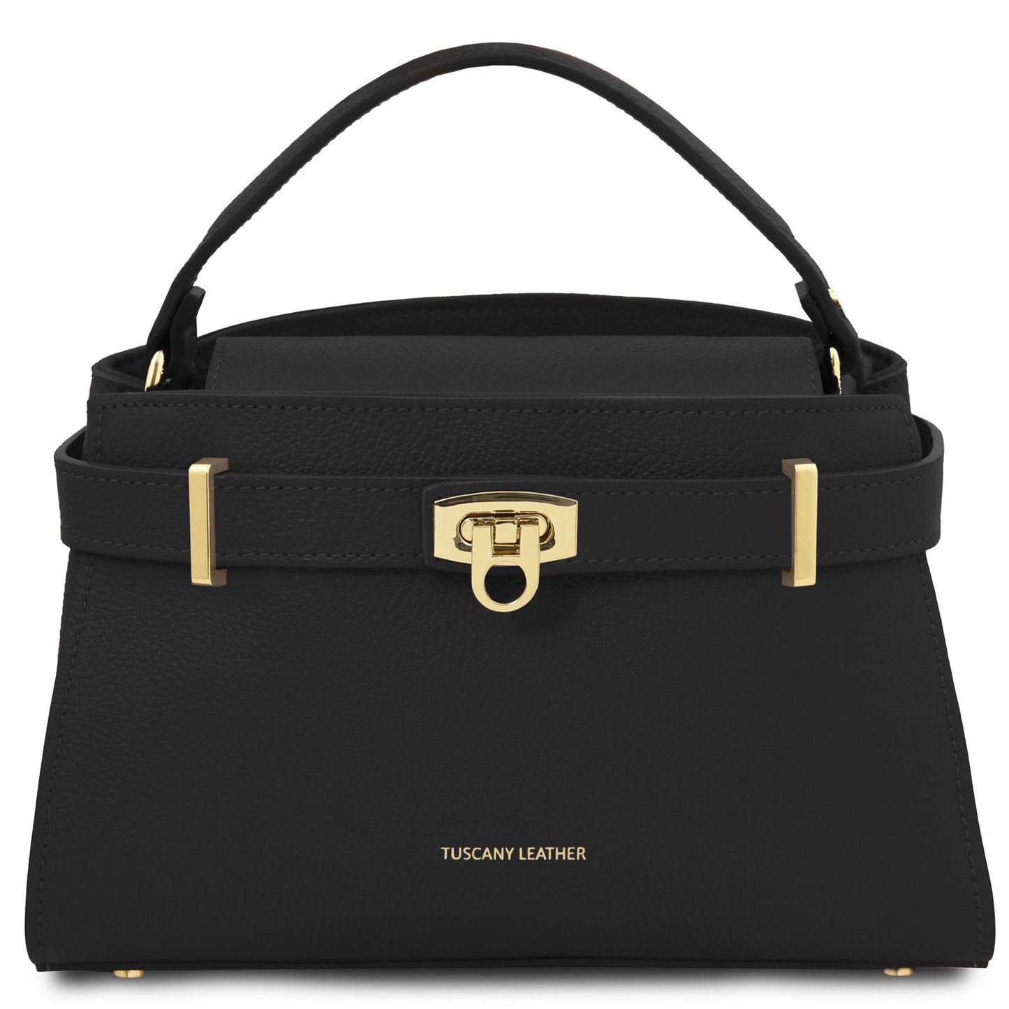 Maisy Grande Leather Tote