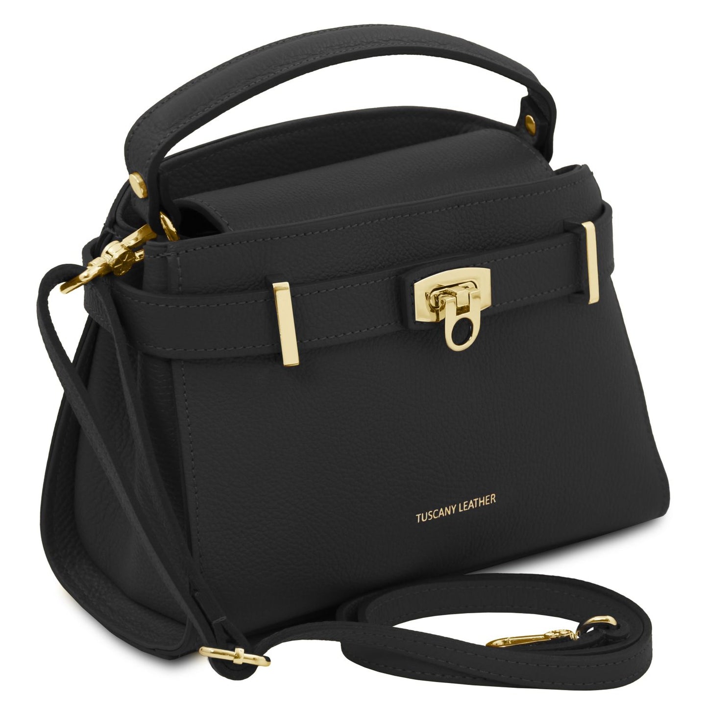 Maisy Grande Leather Tote