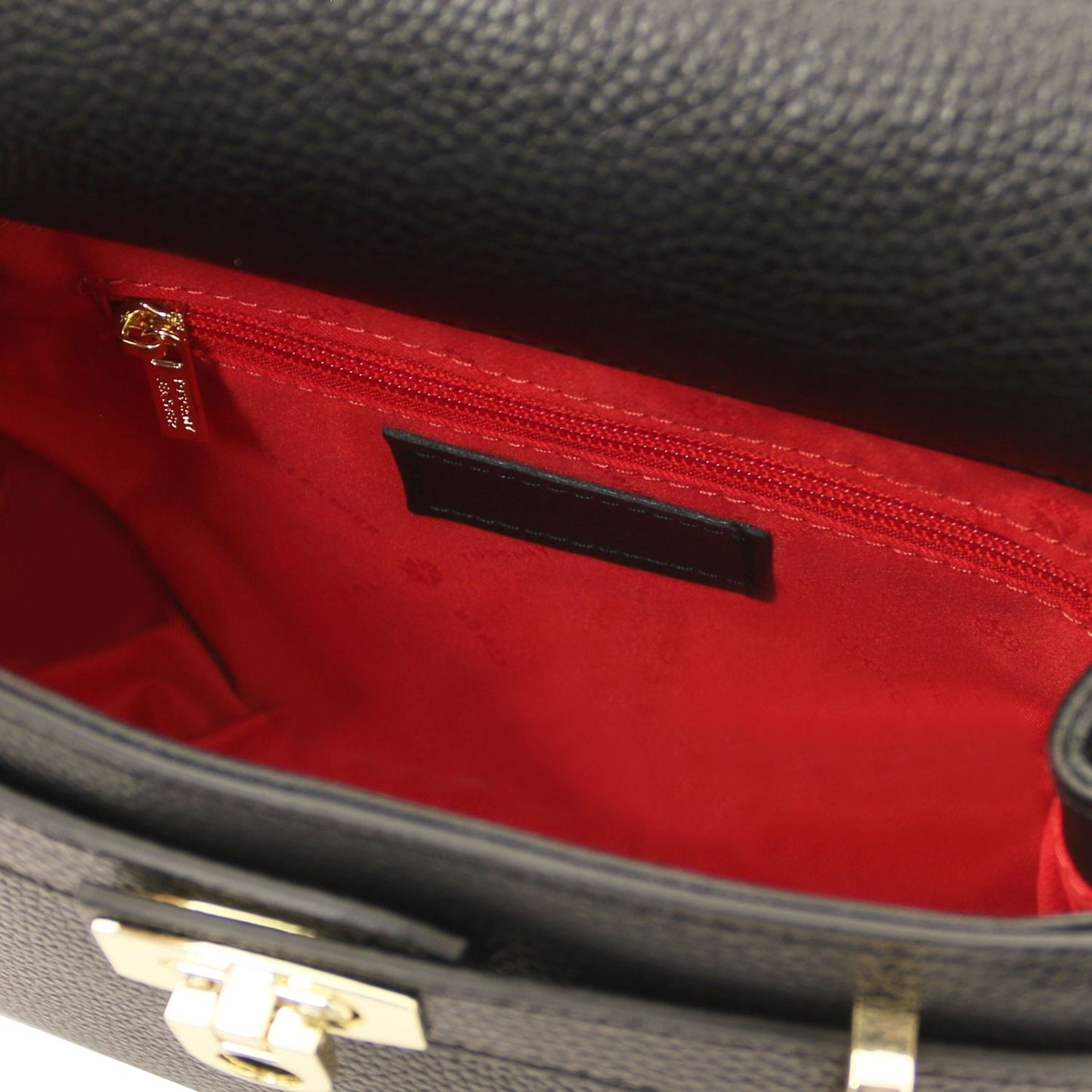 Maisy Grande Leather Tote
