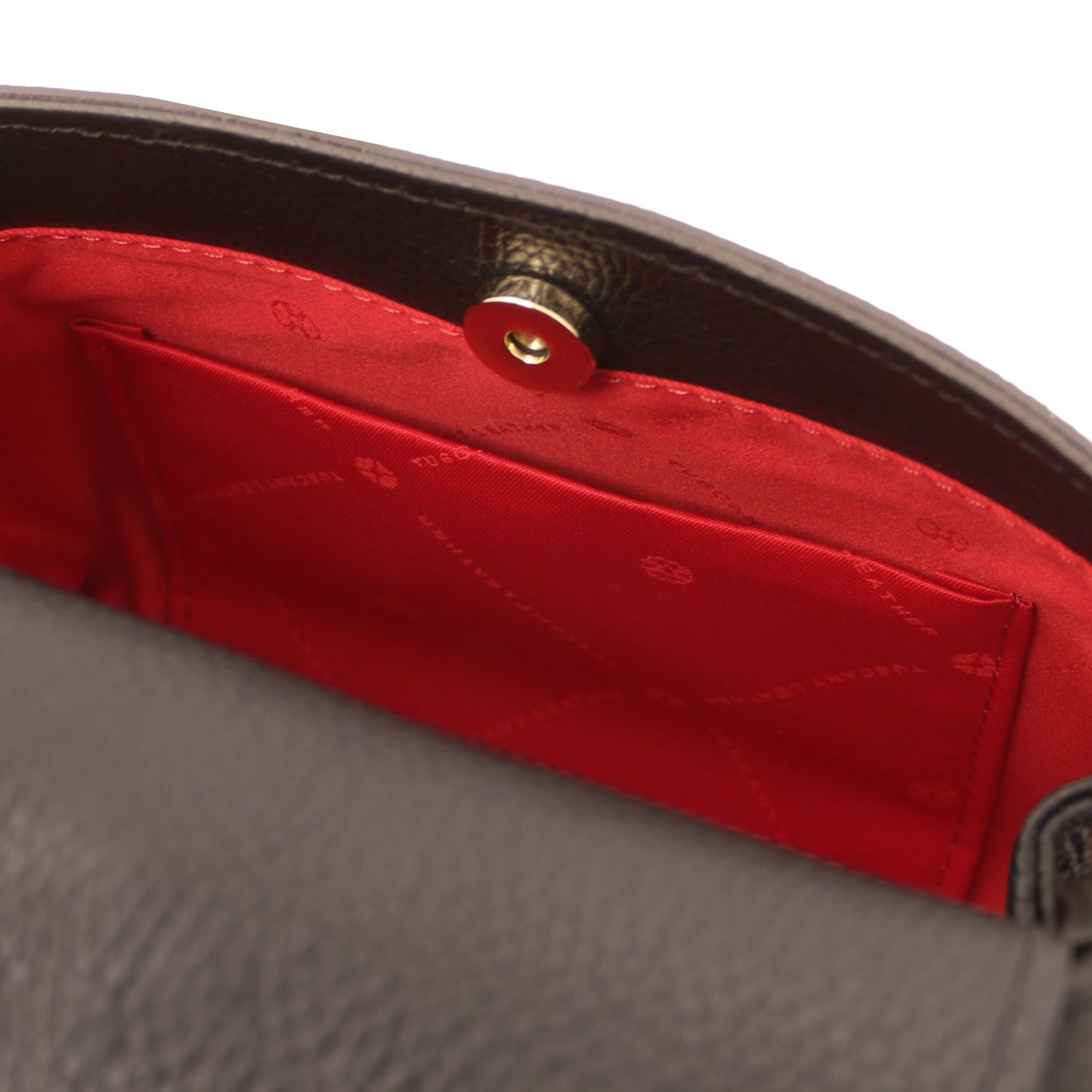 Maisy Grande Leather Tote