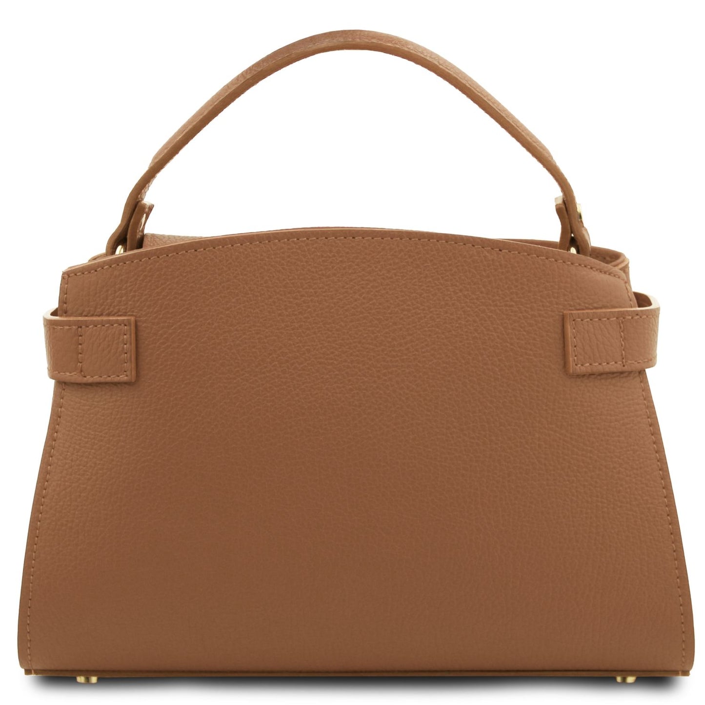Maisy Grande Leather Tote
