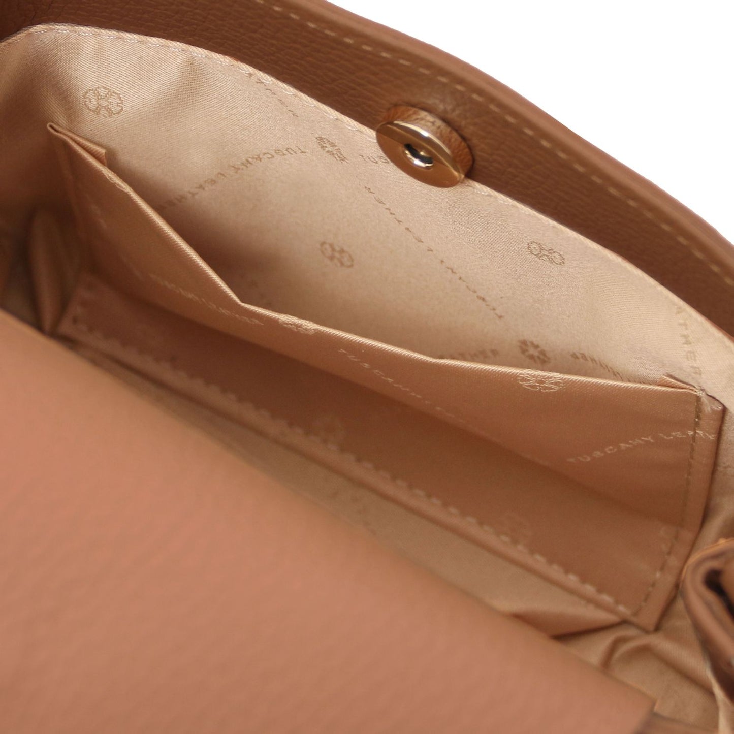 Maisy Grande Leather Tote