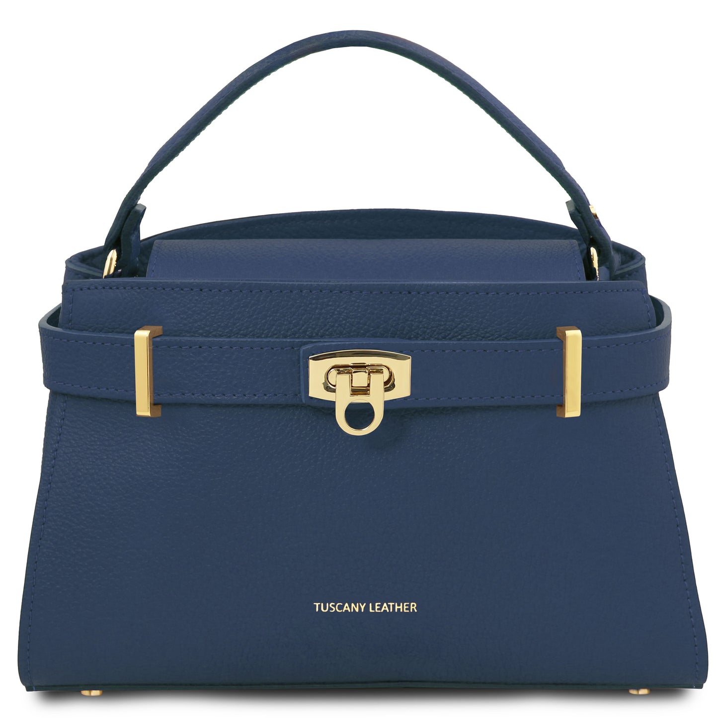 Maisy Grande Leather Tote