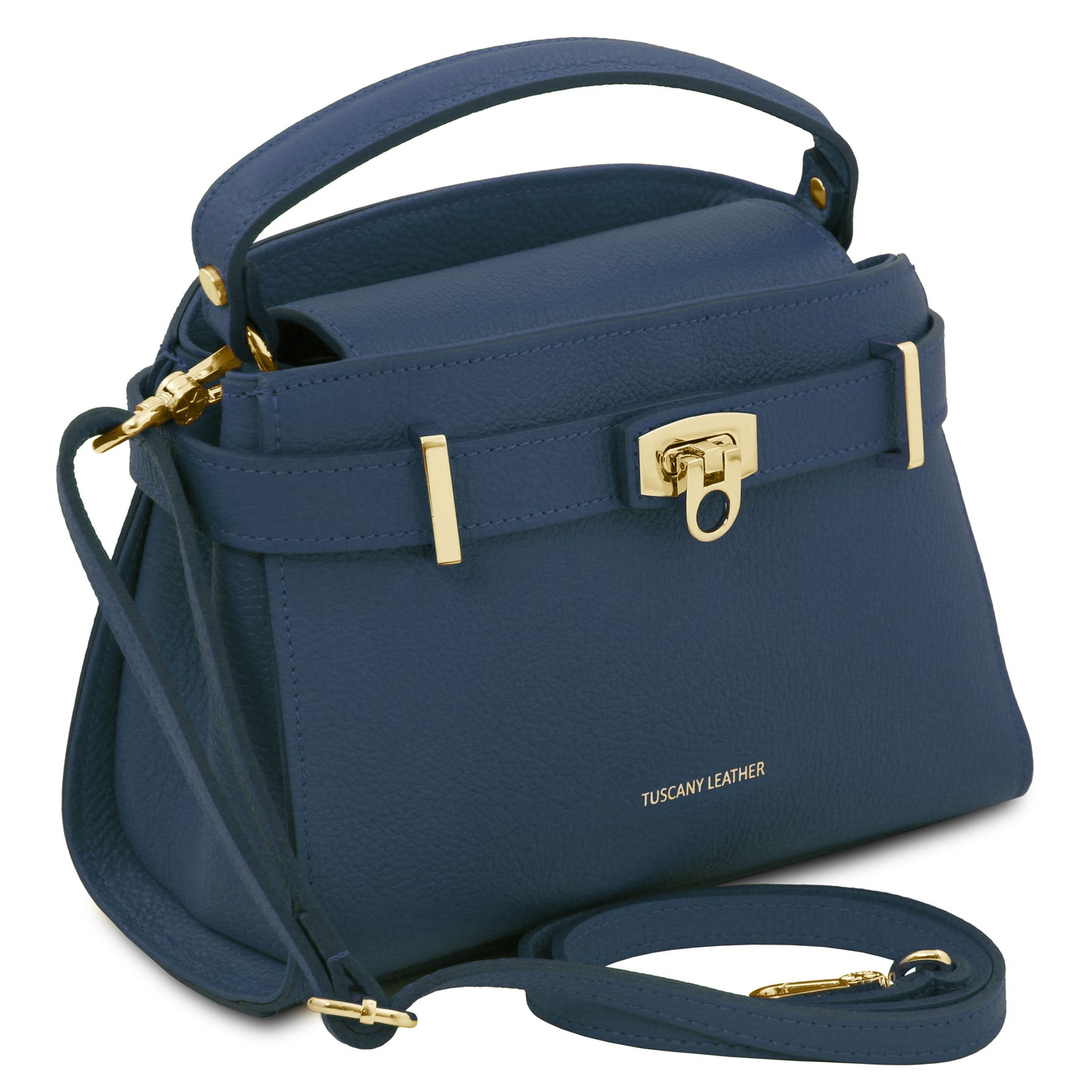 Maisy Grande Leather Tote