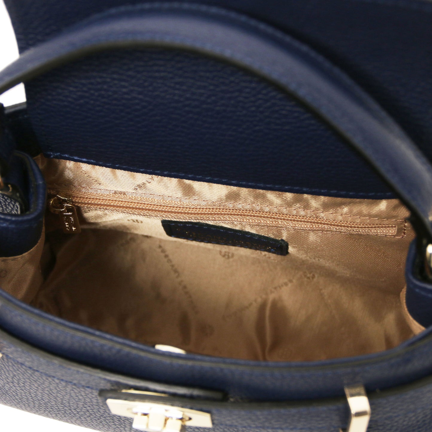 Maisy Grande Leather Tote