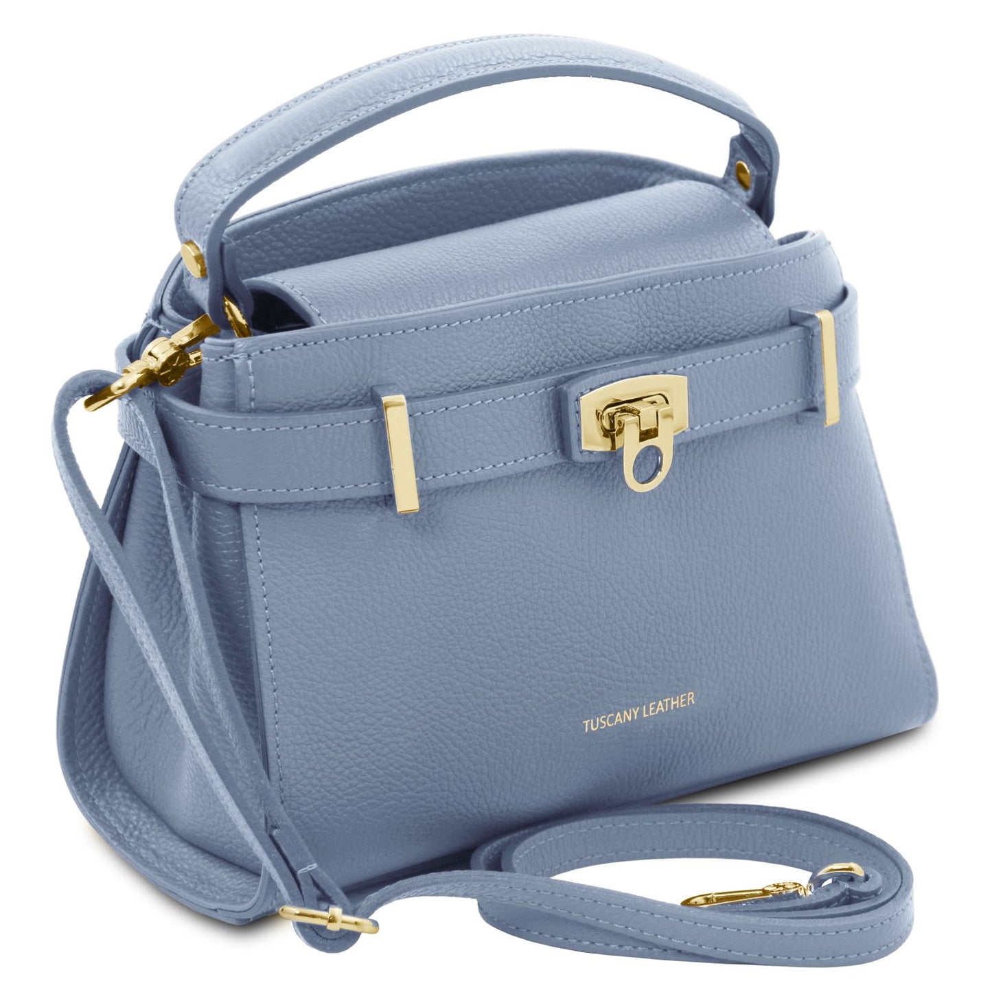 Maisy Grande Leather Tote