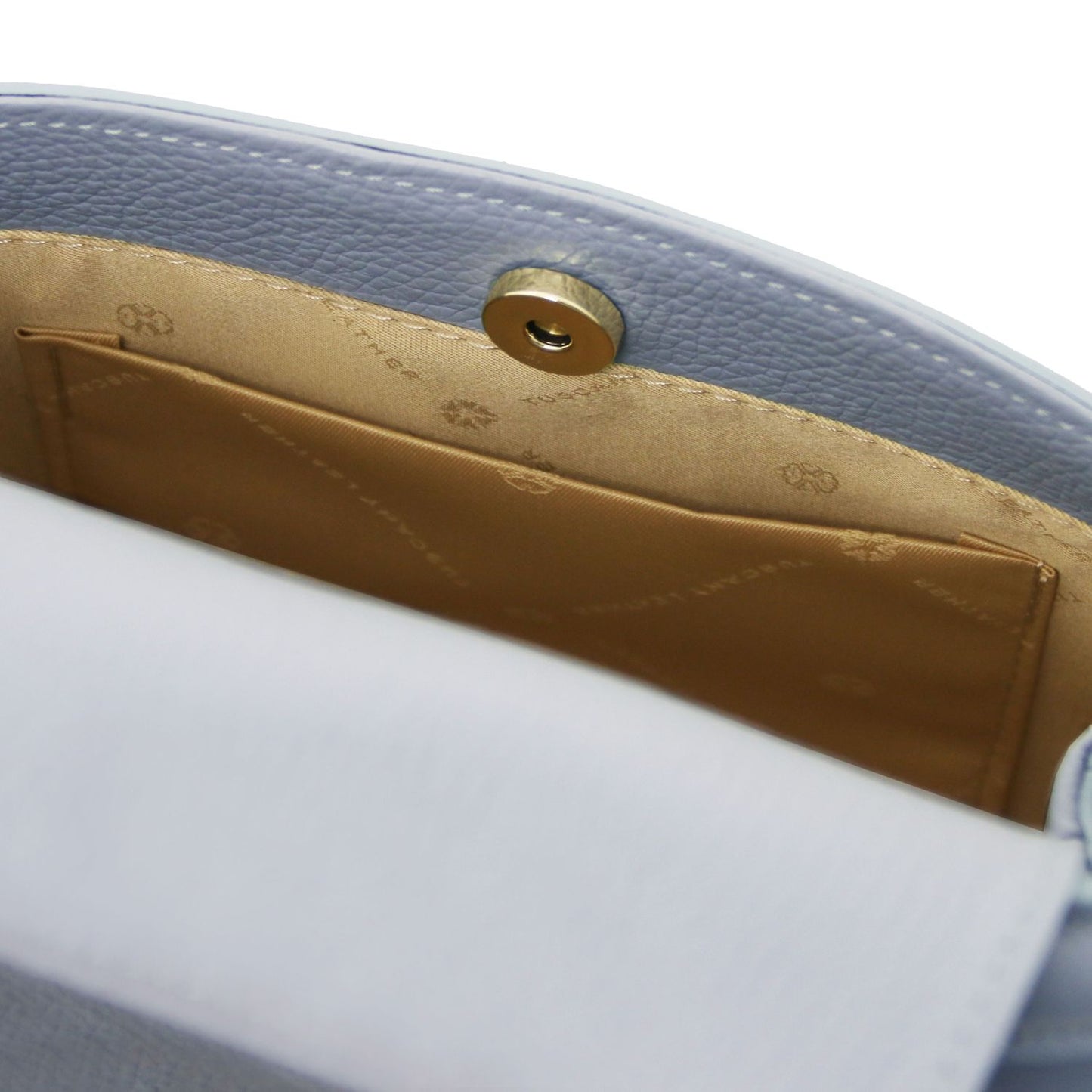 Maisy Grande Leather Tote