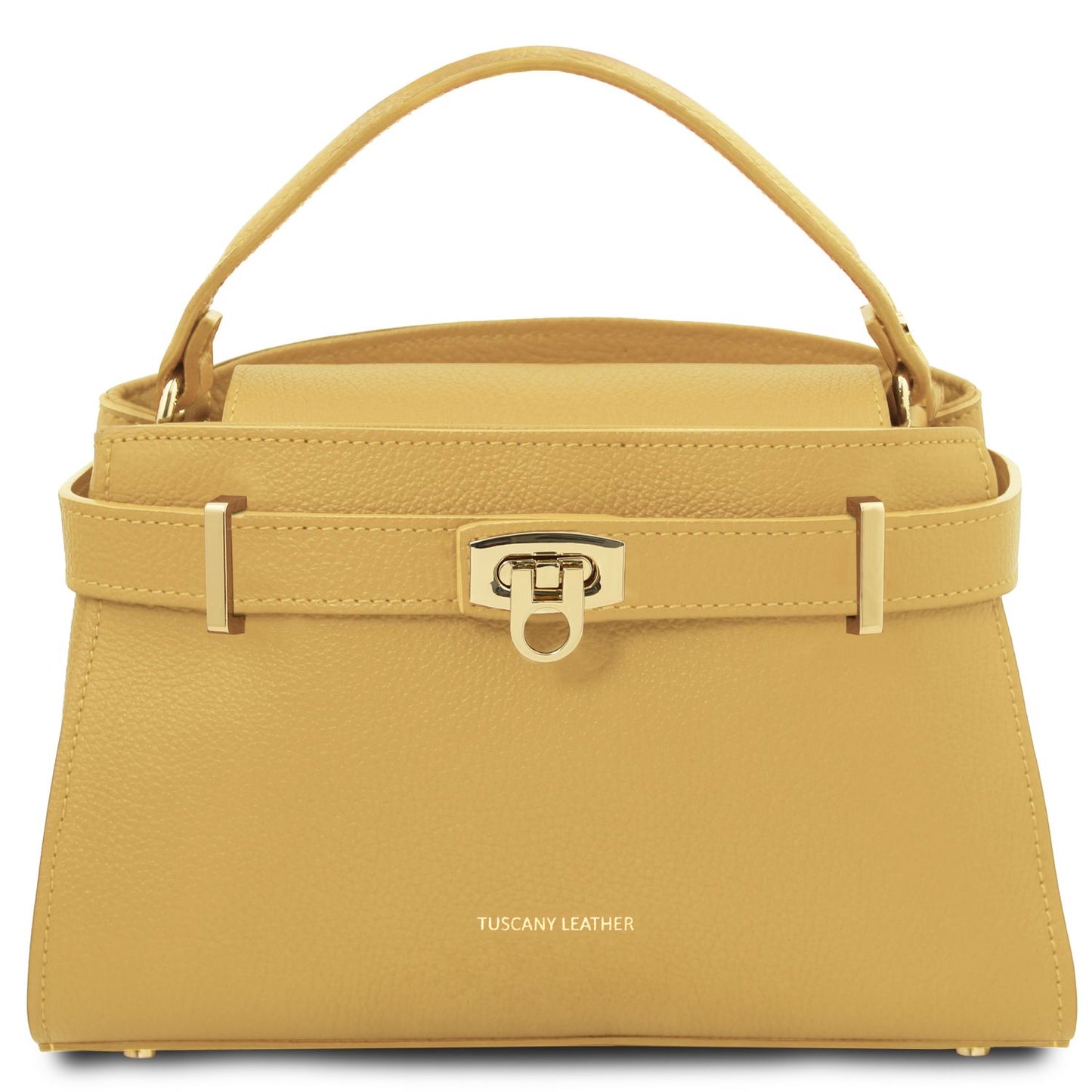 Maisy Grande Leather Tote