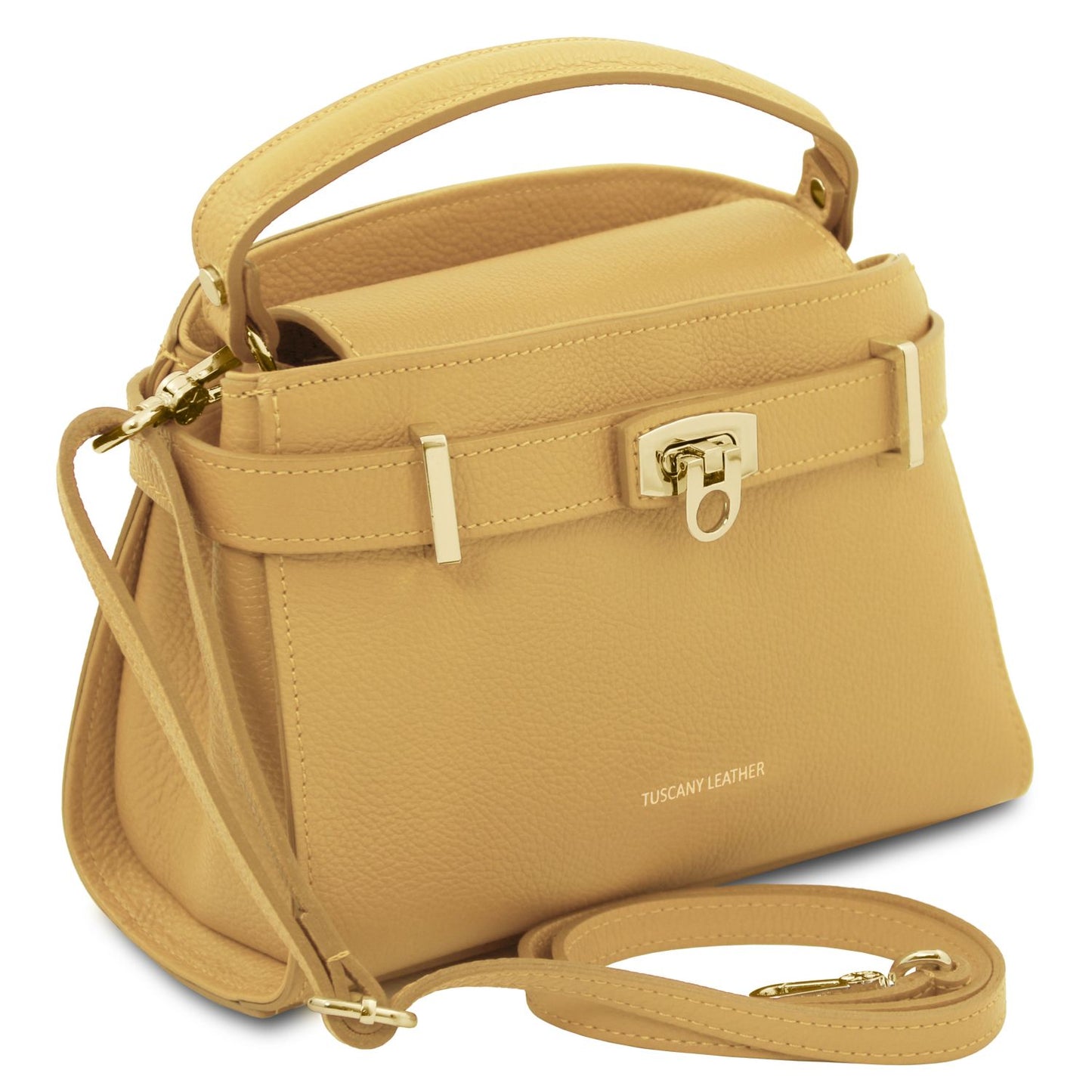 Maisy Grande Leather Tote